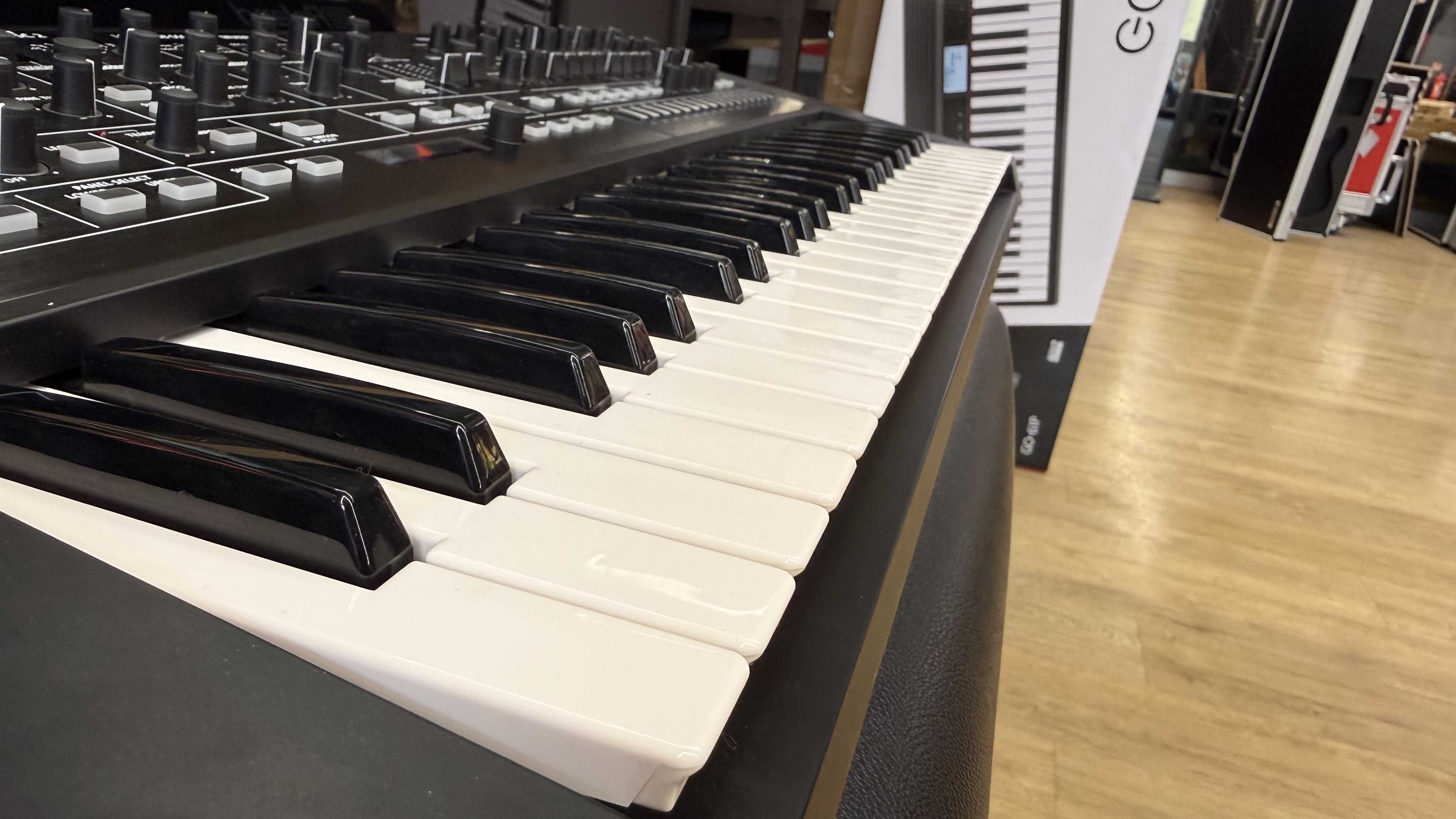 Roland SYSTEM-8 (použité) (obrázek 10)