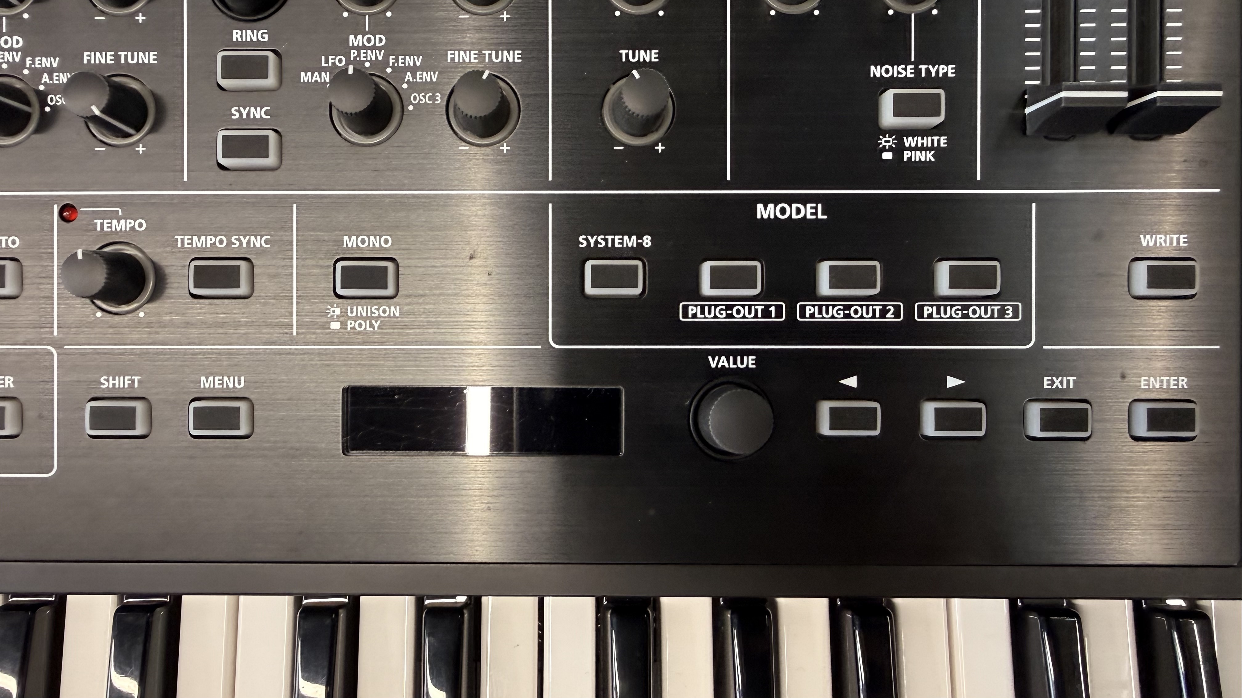 Roland SYSTEM-8 (použité) (obrázek 6)