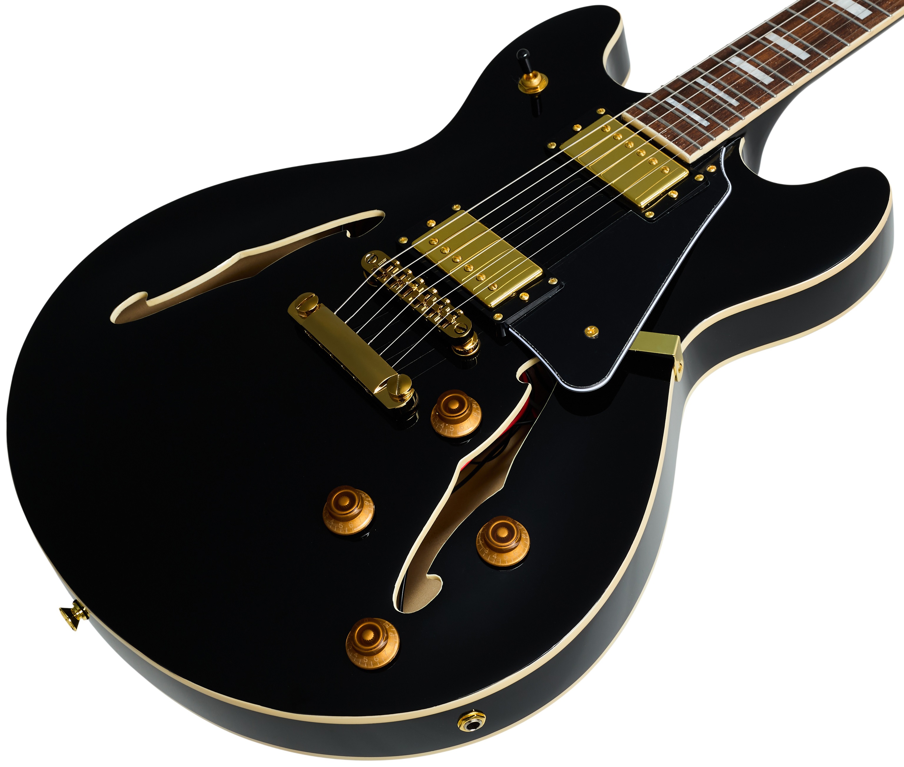 Blond SH-2 BK (obrázek 3)