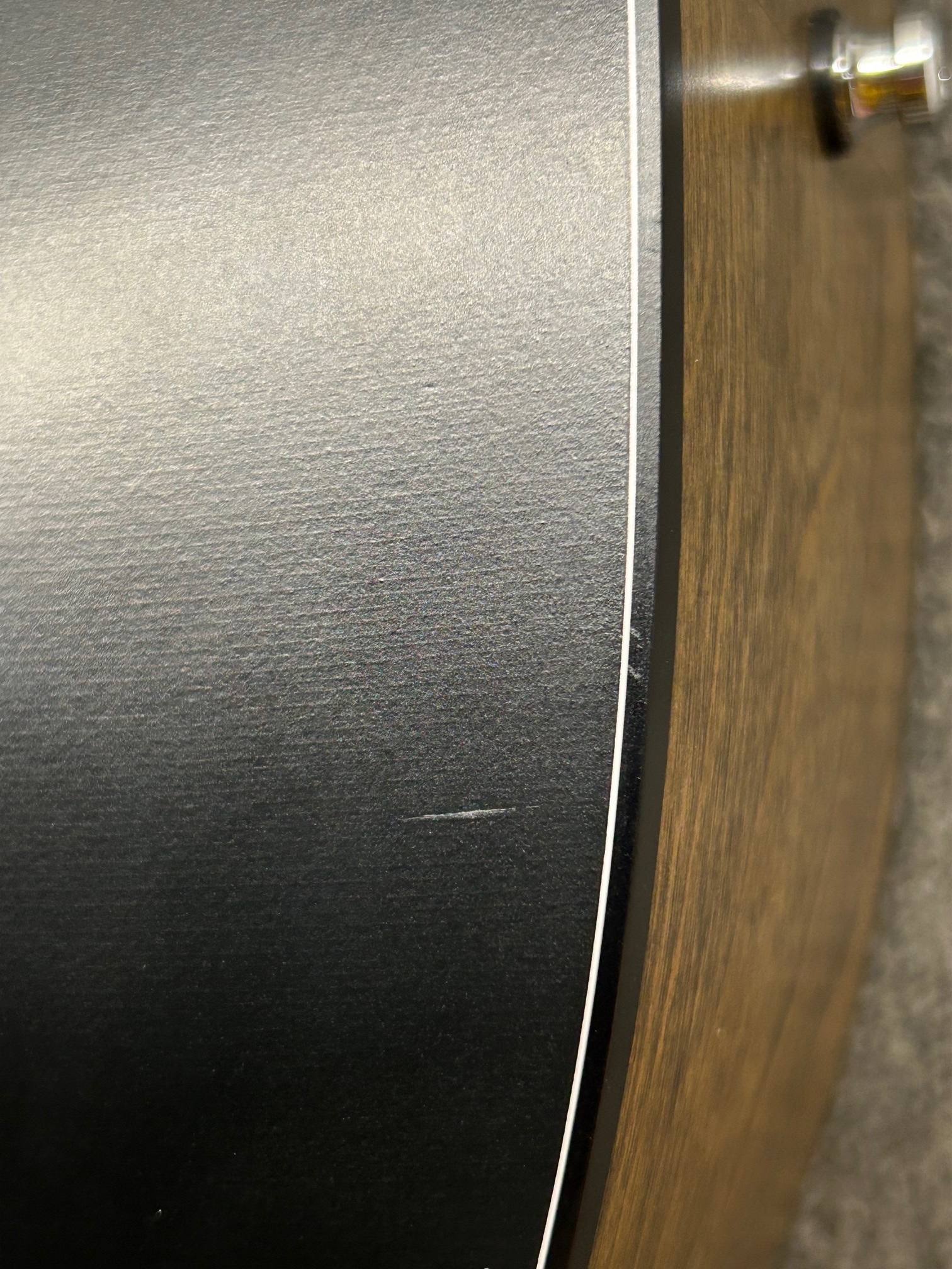 Seagull S6 Classic Black A/E (použité) (obrázek 8)