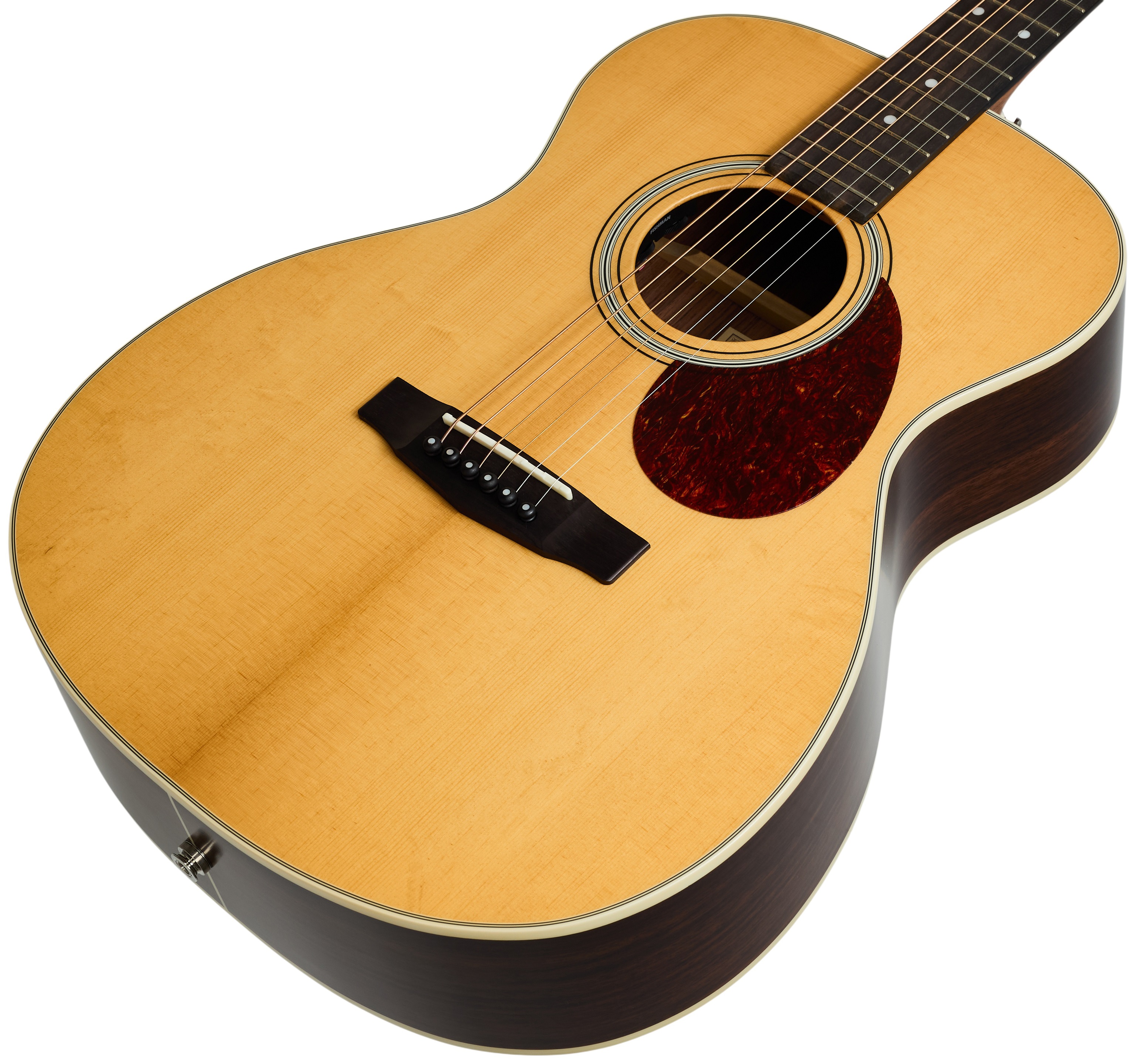 Cort L200F ATV SG (obrázek 3)