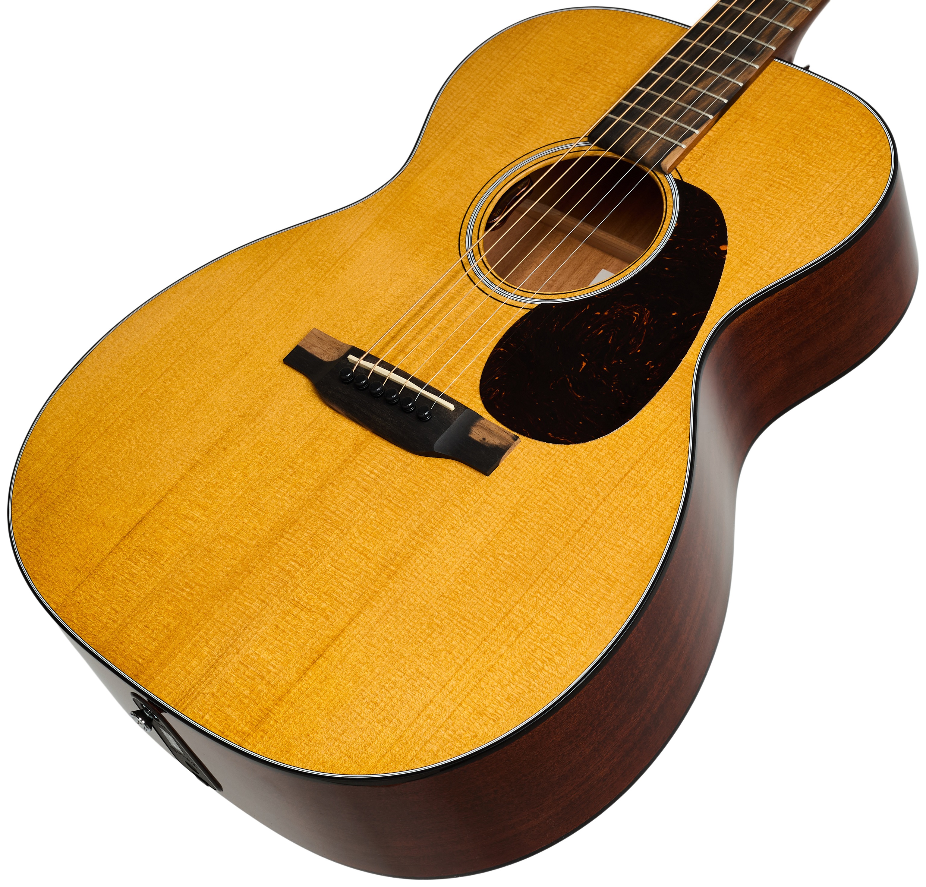 Martin 000E Retro Plus (obrázek 3)