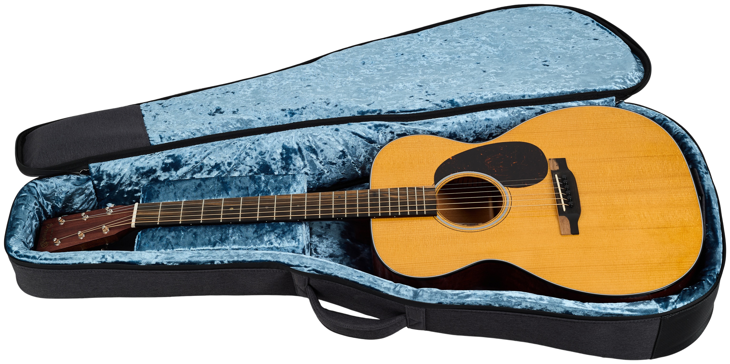 Martin 000E Retro Plus (obrázek 7)