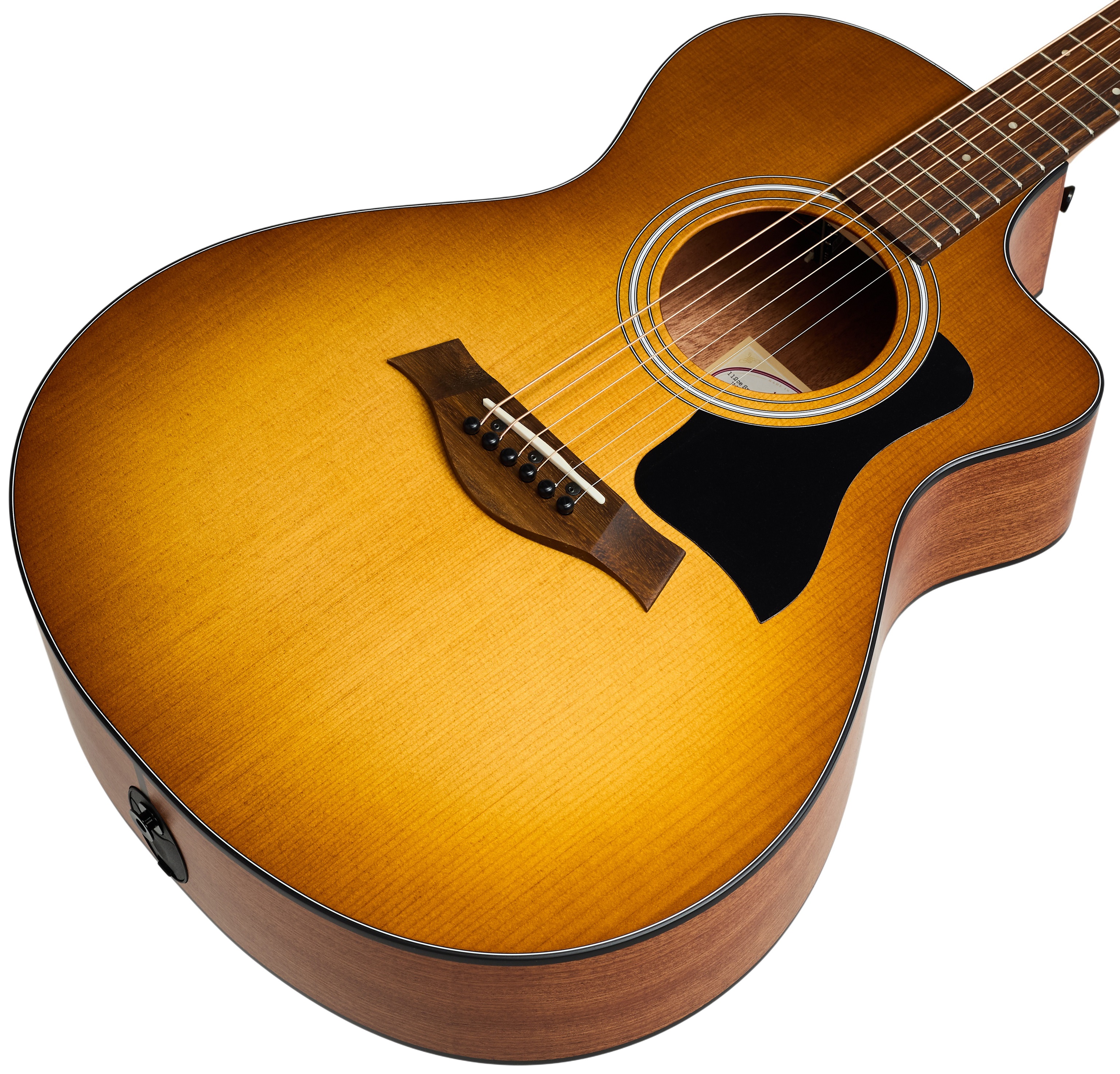 Taylor 112ce Special Edition Honeyburst (obrázek 3)
