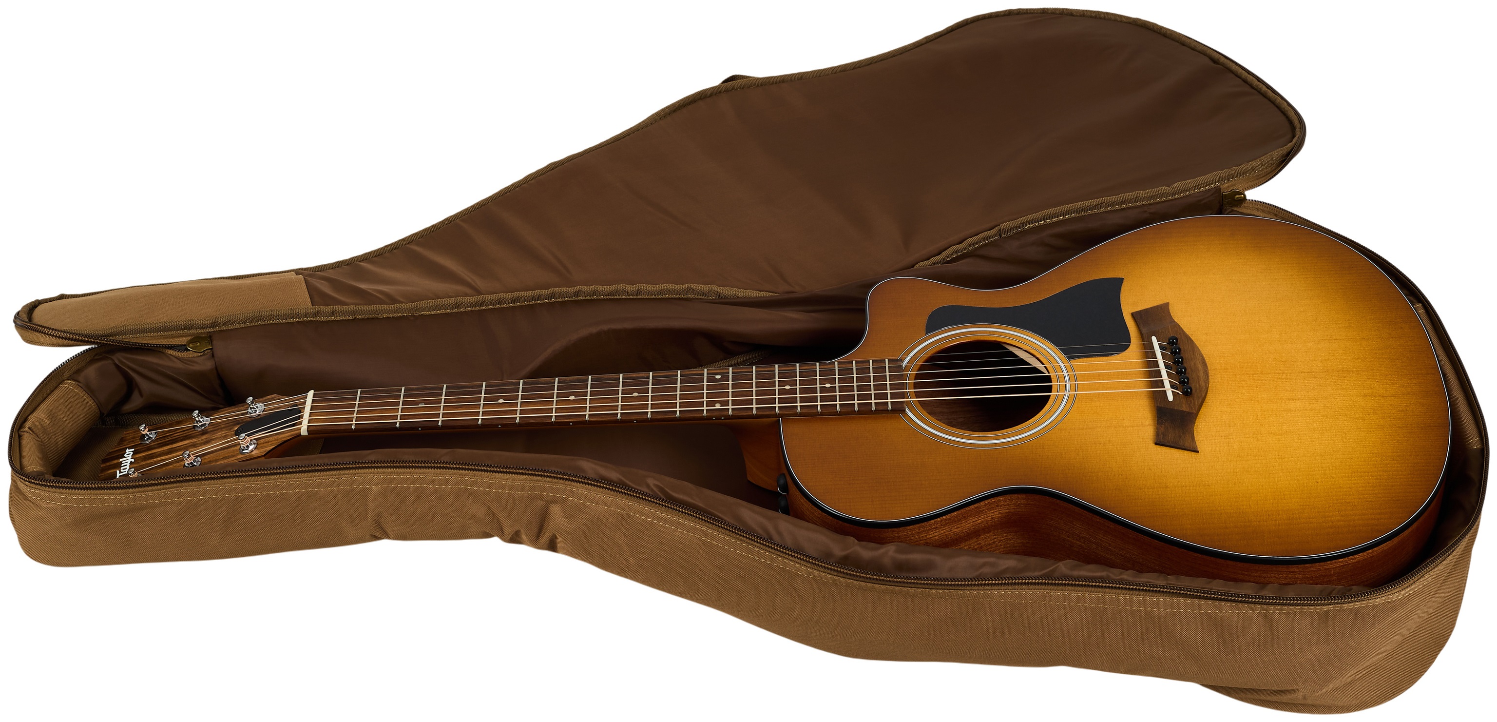 Taylor 112ce Special Edition Honeyburst (obrázek 7)