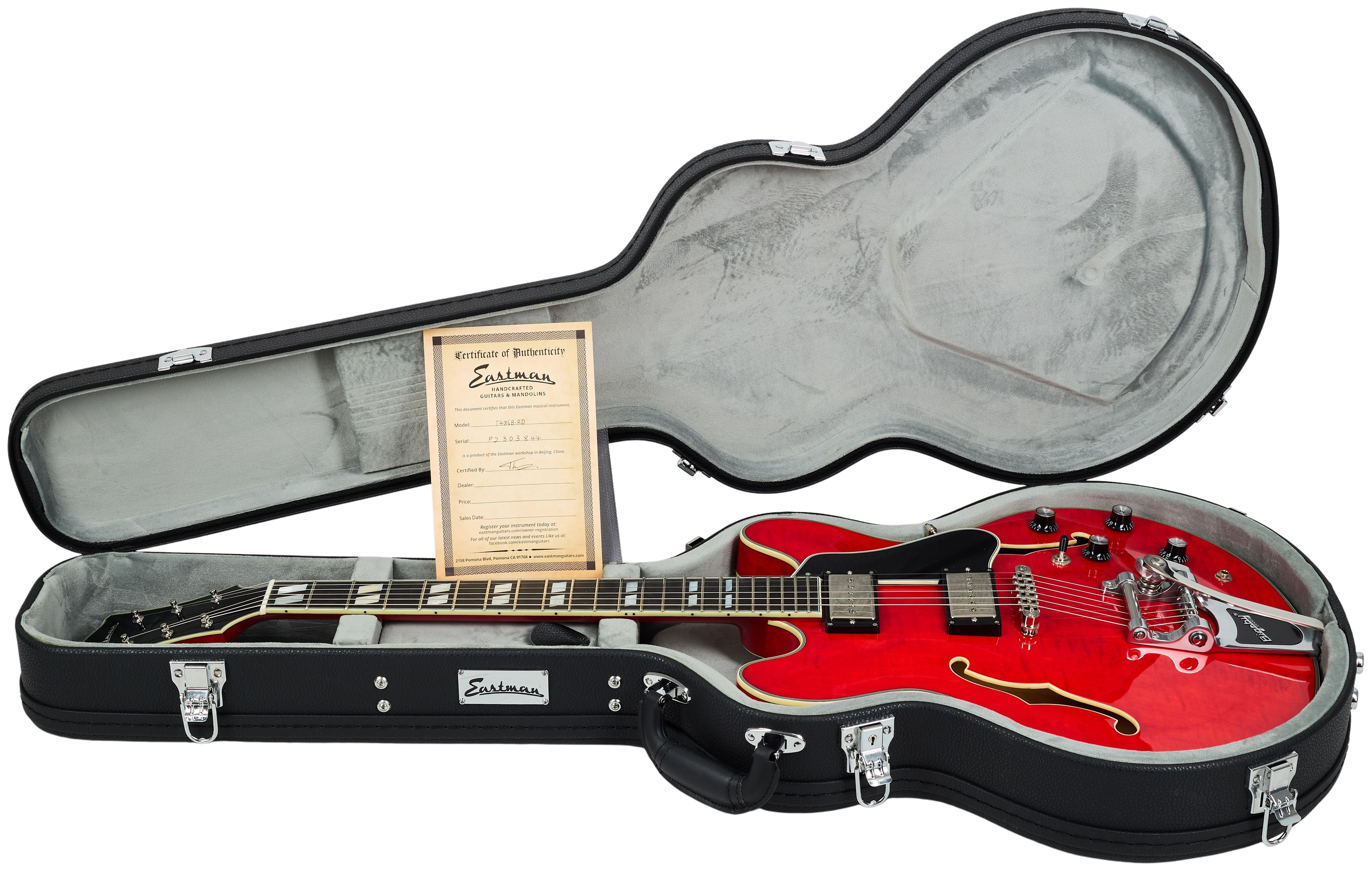 Eastman T486B-RD (obrázek 6)