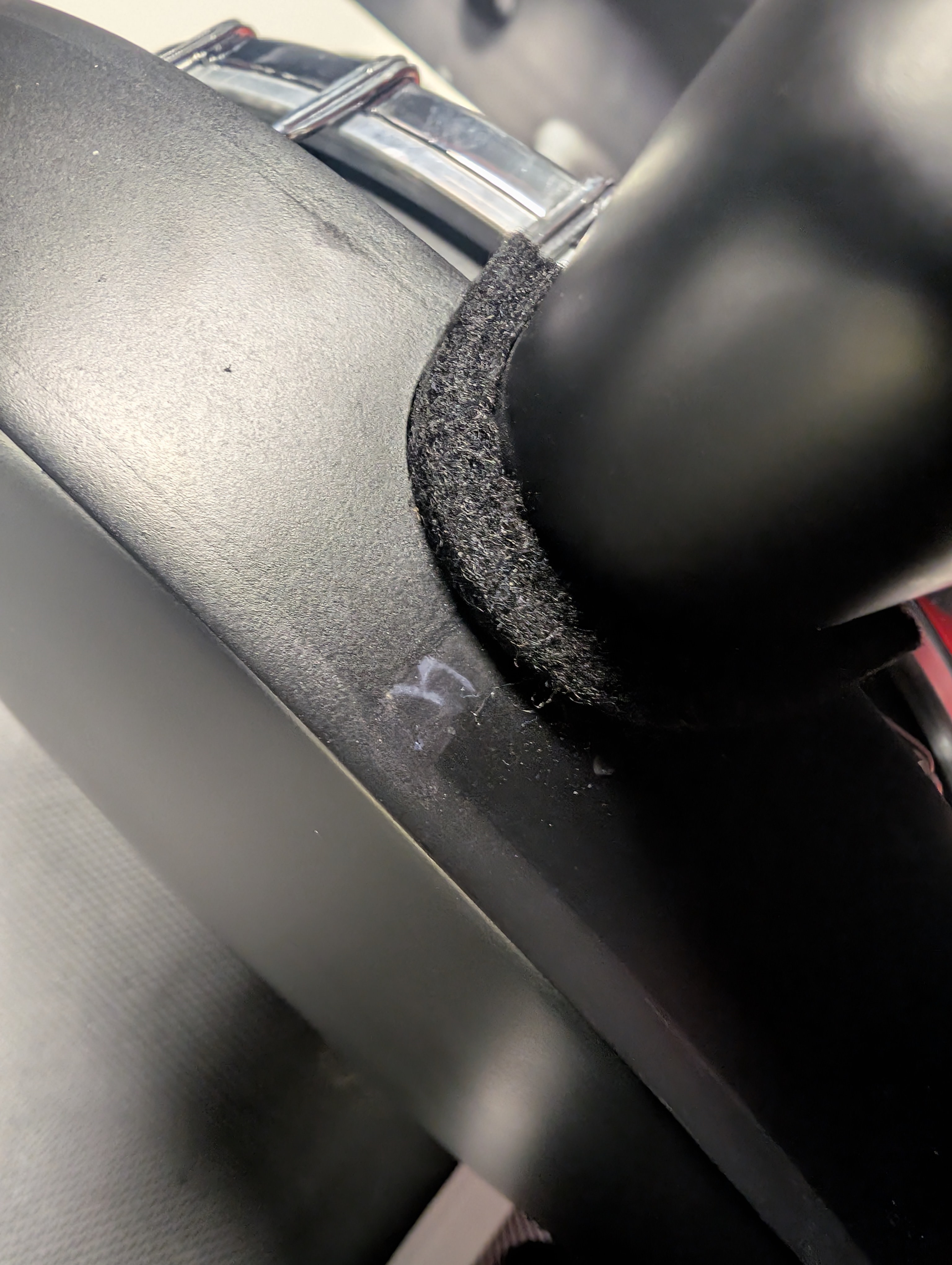 Ortega OBJ250-SBK (použité) (obrázek 11)