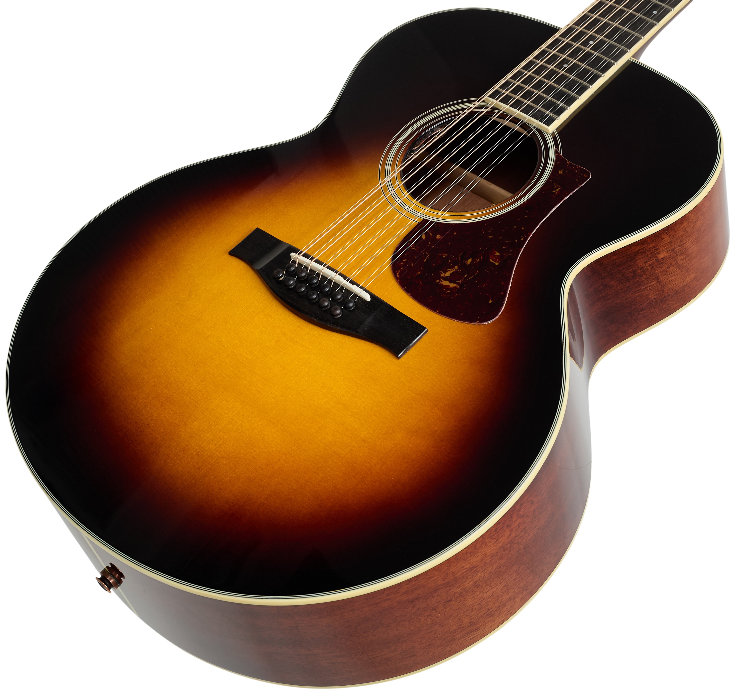 Eastman AC330E-12 Sunburst (obrázek 3)