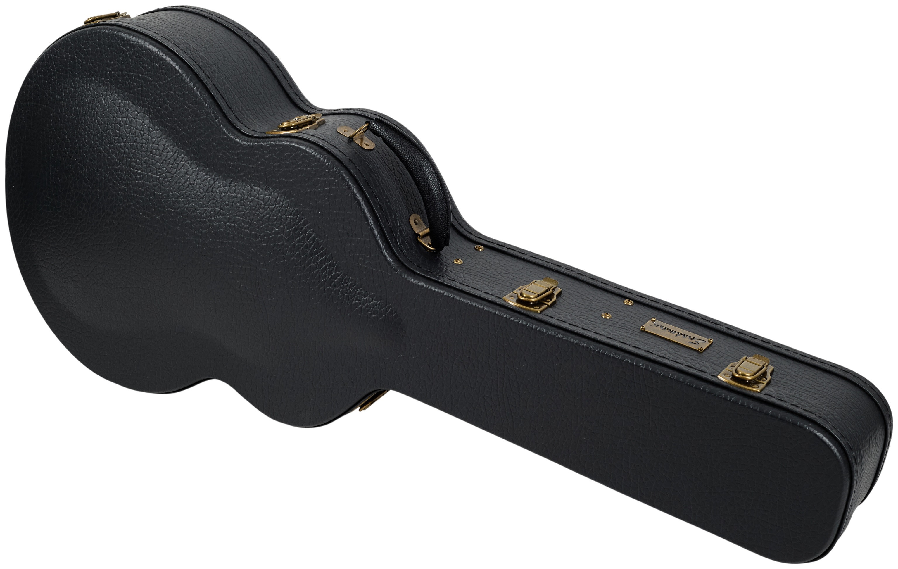 Eastman AC330E-12 Sunburst (obrázek 7)