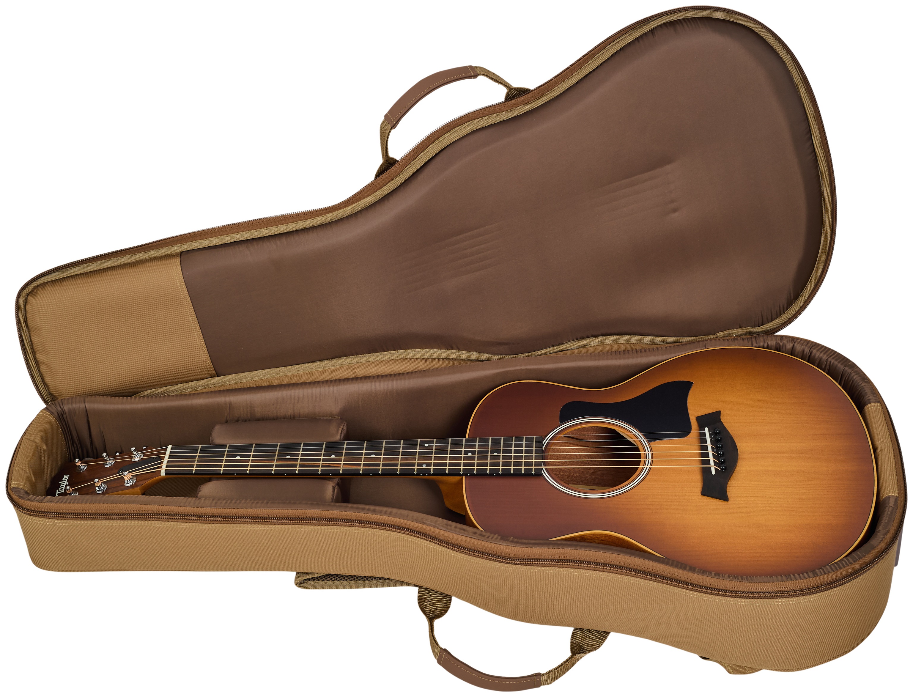 Taylor GS Mini-e Special Edition Honeyburst (obrázek 7)
