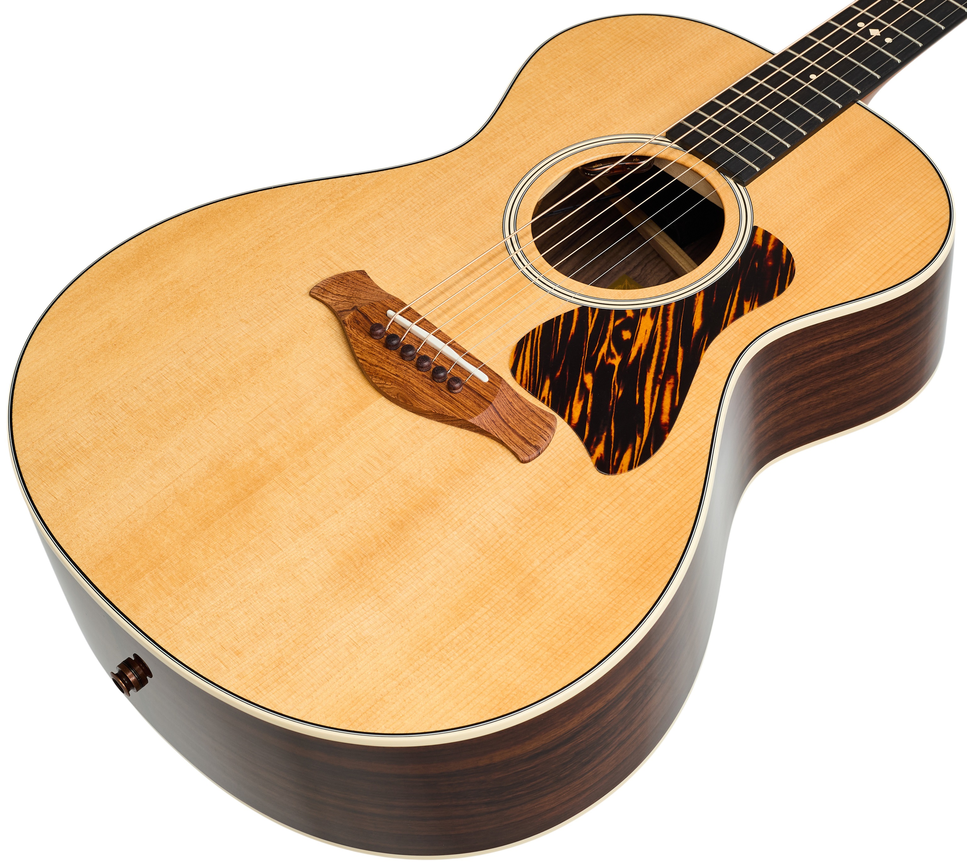 Taylor Gold Label 712e (obrázek 3)