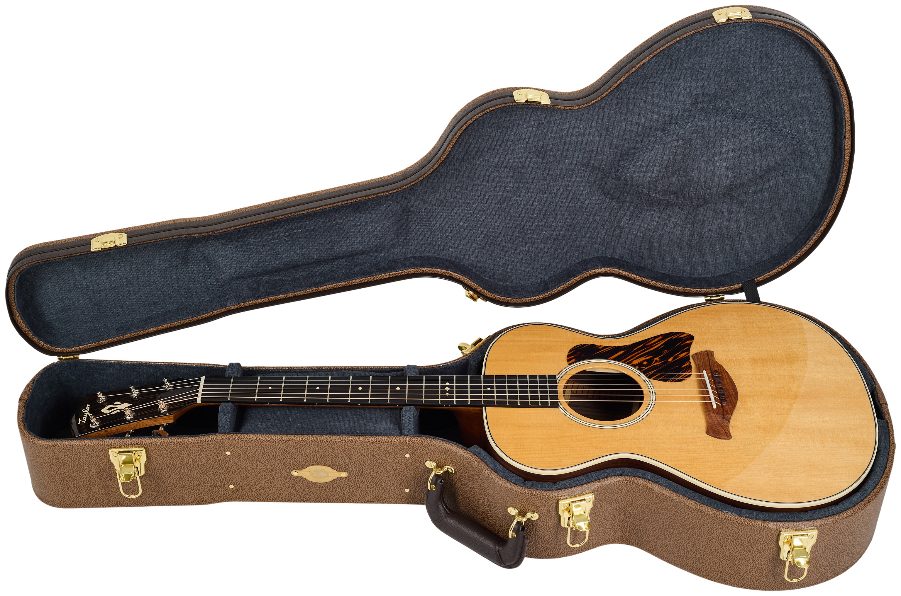 Taylor Gold Label 712e (obrázek 7)