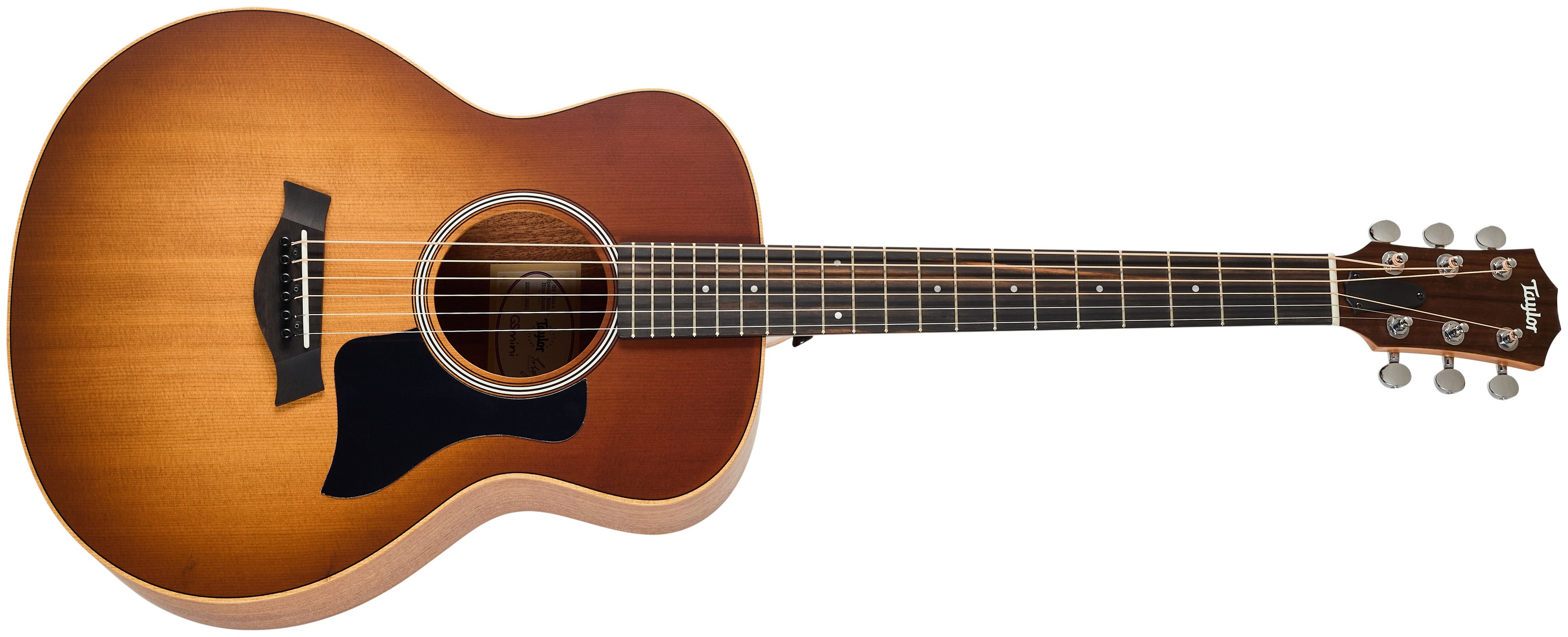 Taylor GS Mini-e Special Edition Honeyburst