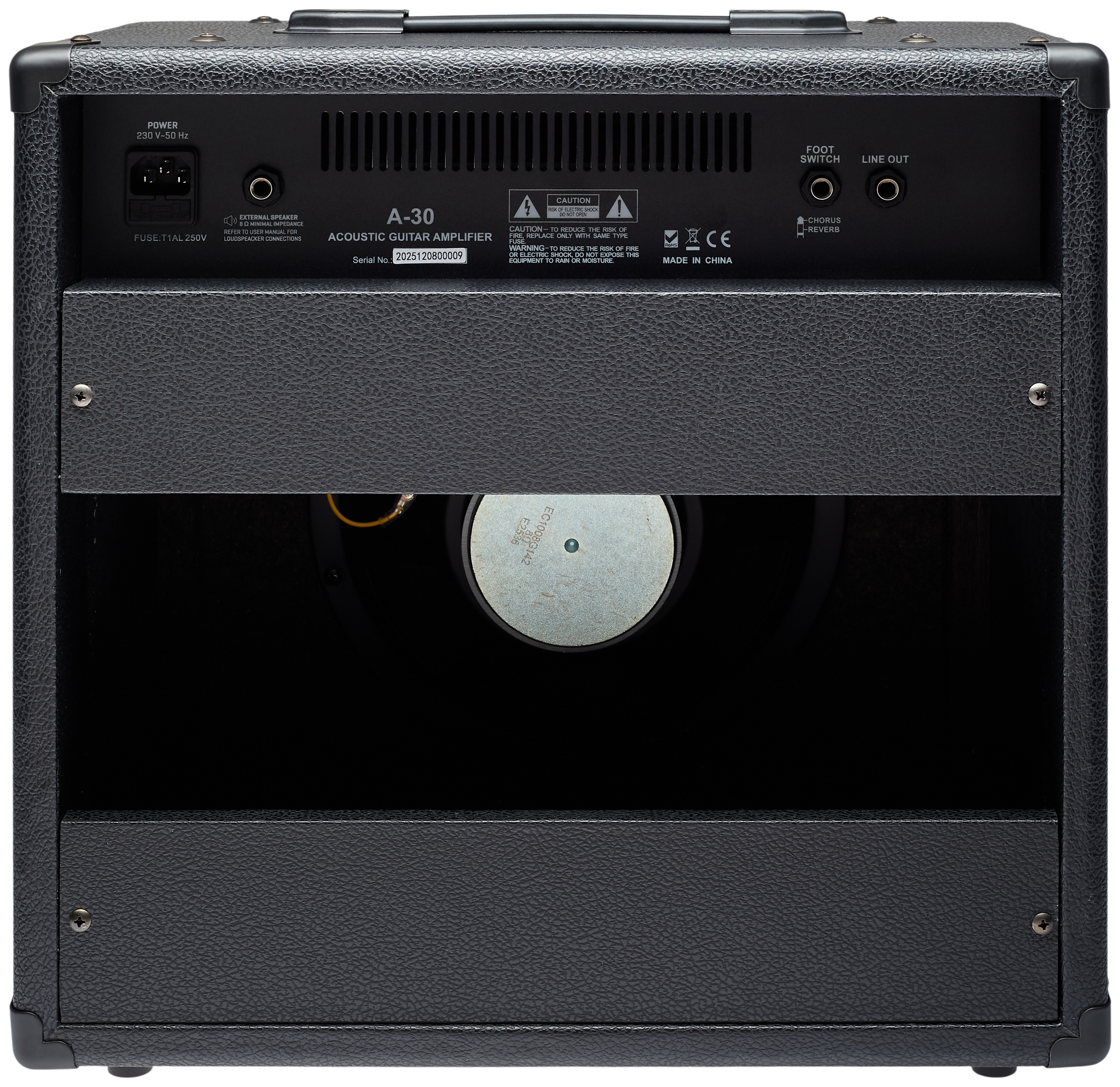 Blond A-30 (obrázek 4)