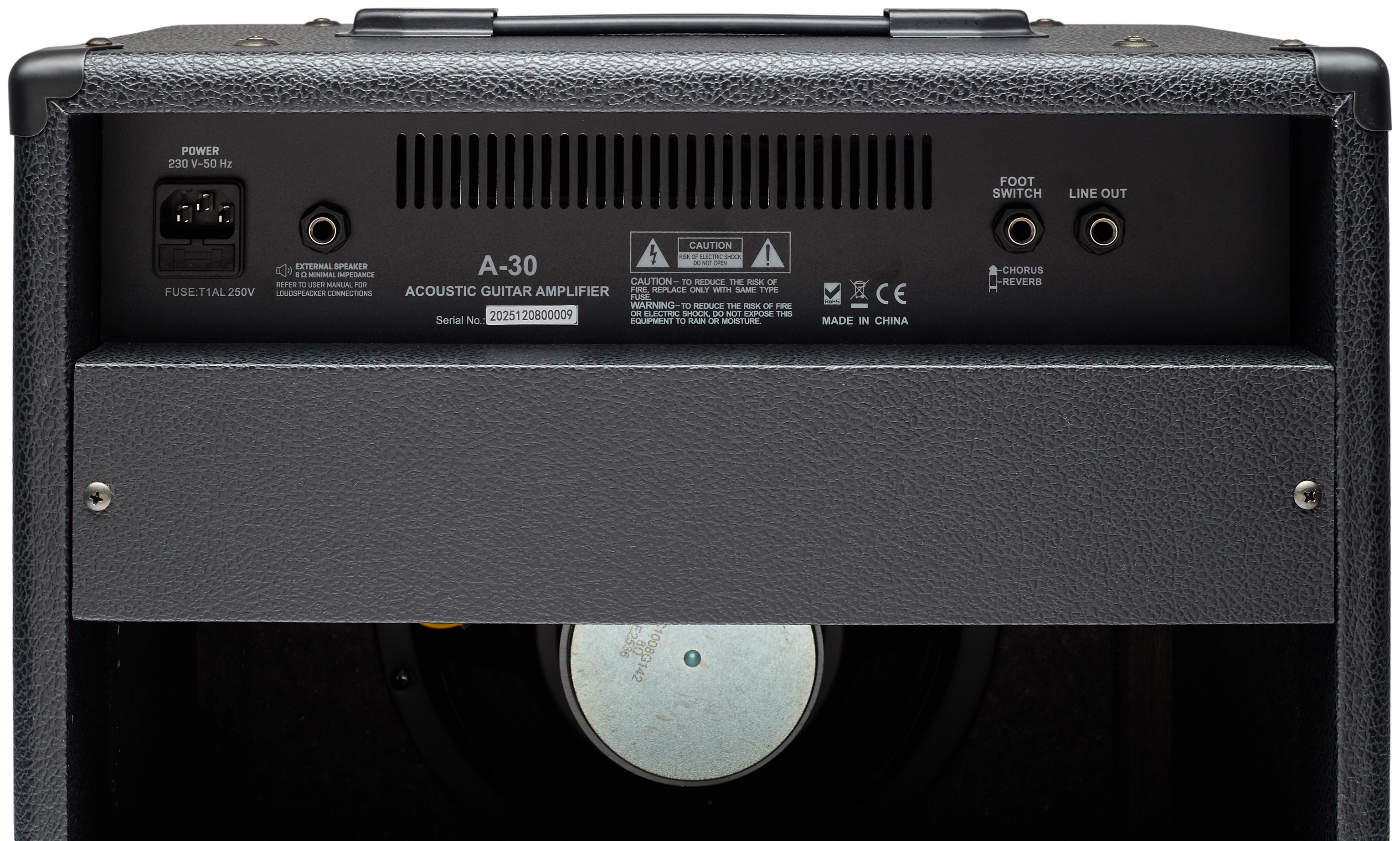 Blond A-30 (obrázek 5)