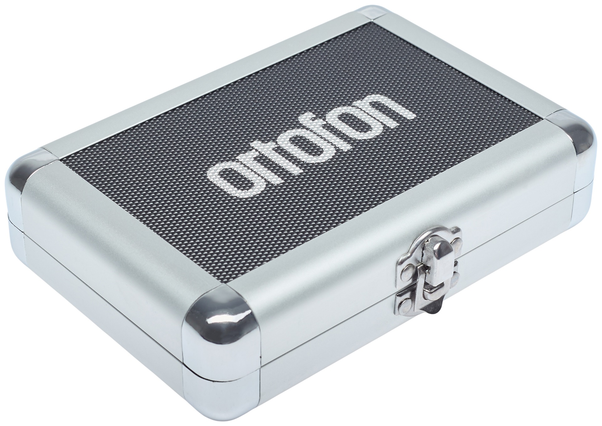 Ortofon DJ Flightcase Concorde Mk II