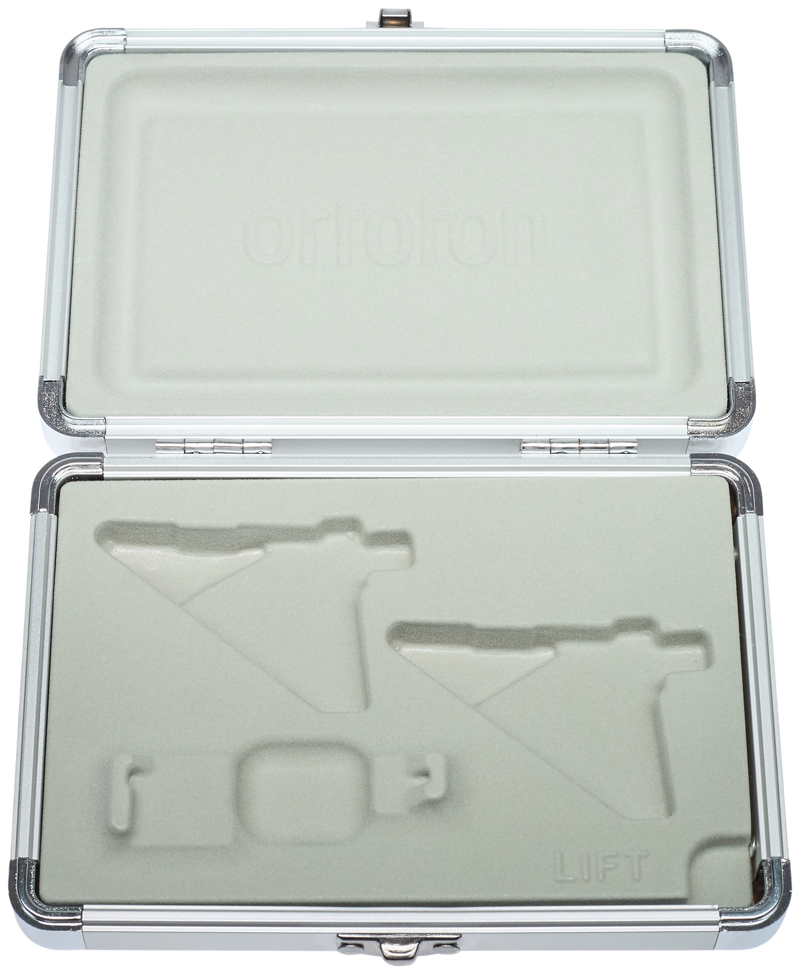 Ortofon DJ Flightcase Concorde Mk II (obrázek 4)