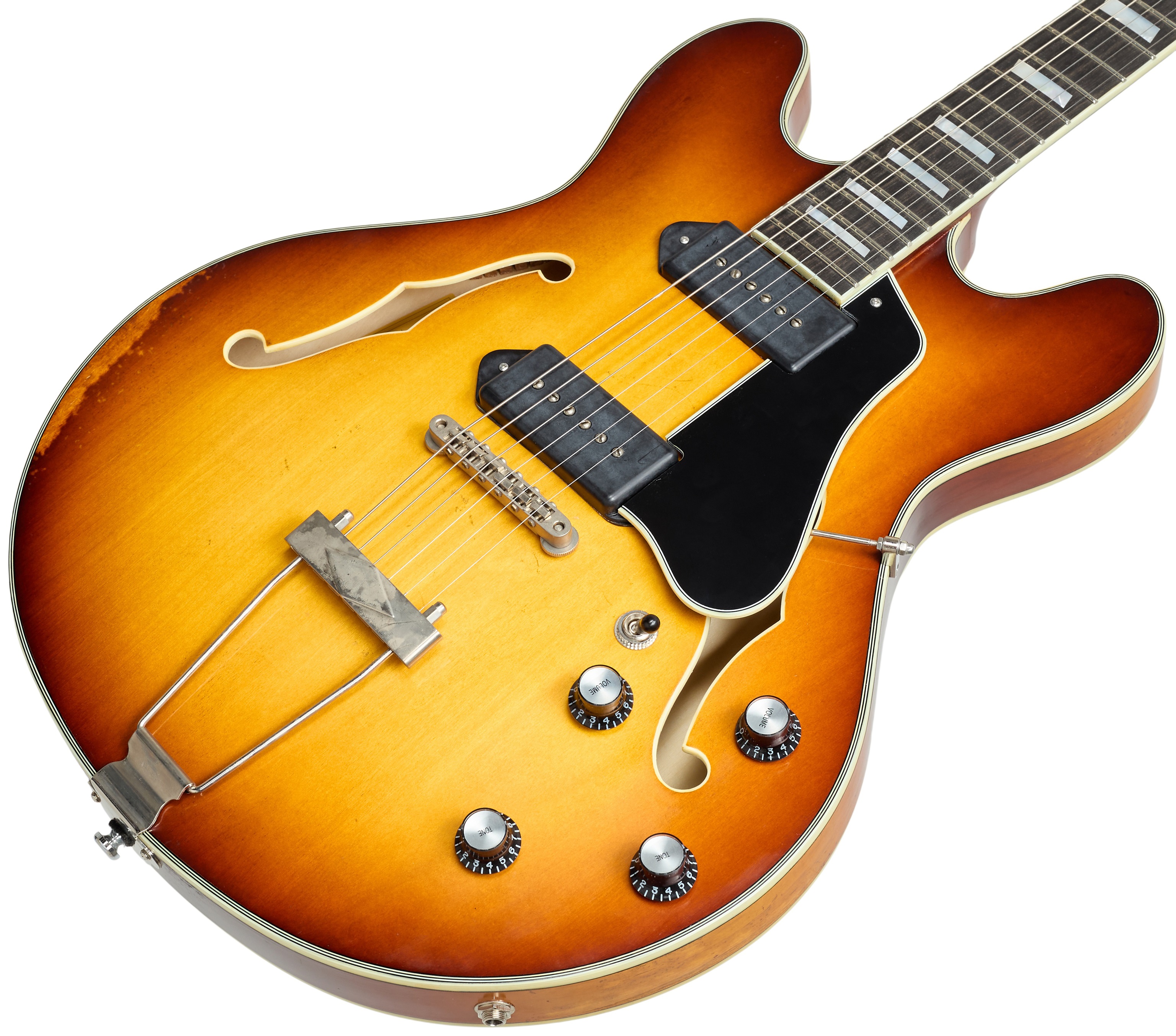 Eastman T64/V-T-GB (obrázek 3)