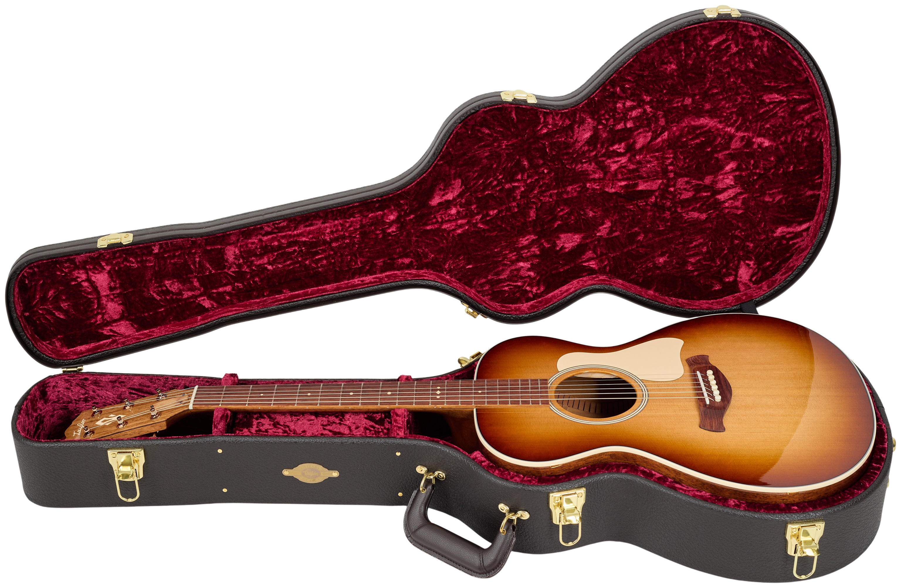 Taylor Ben Harper Gold Label 512e Special Edition (obrázek 6)