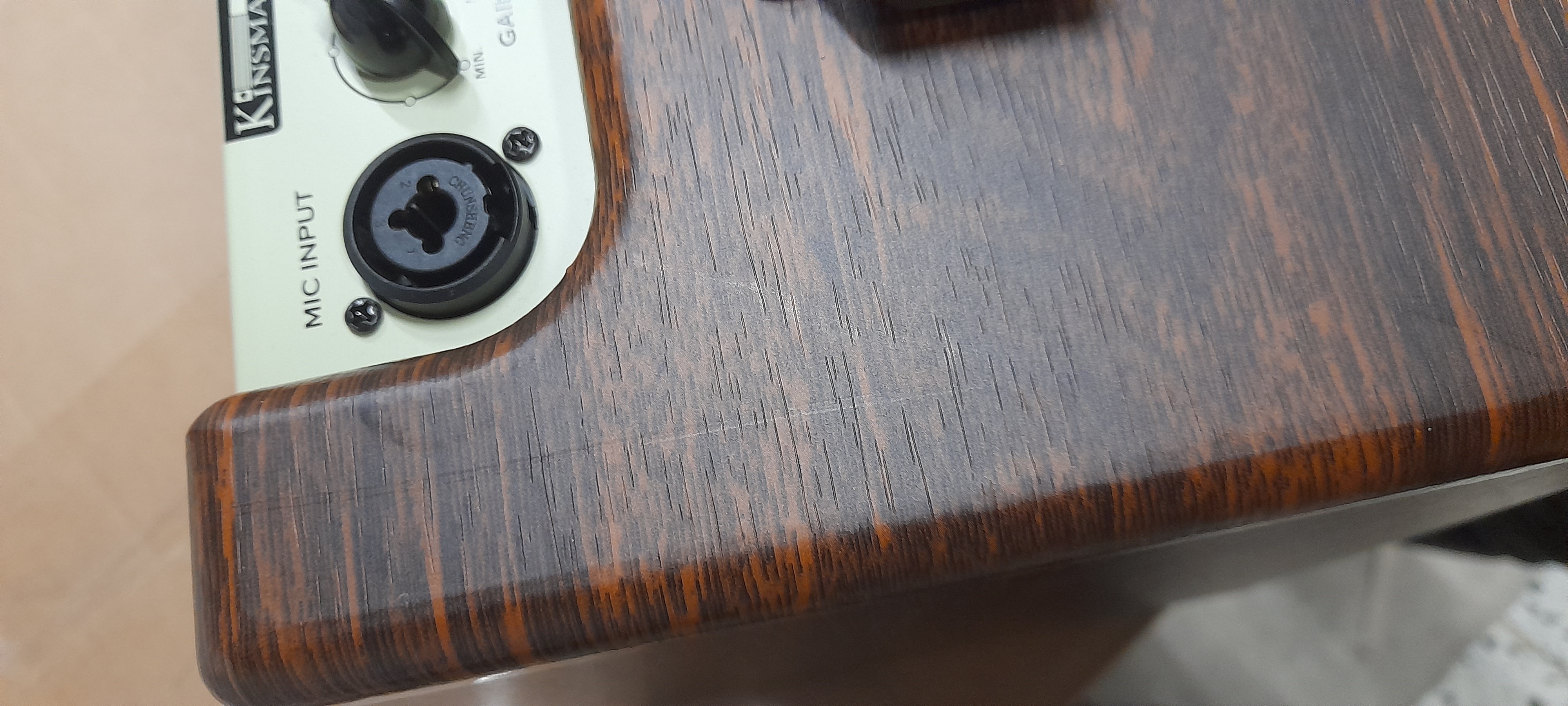 Kinsman 45W Acoustic (použité) (obrázek 6)