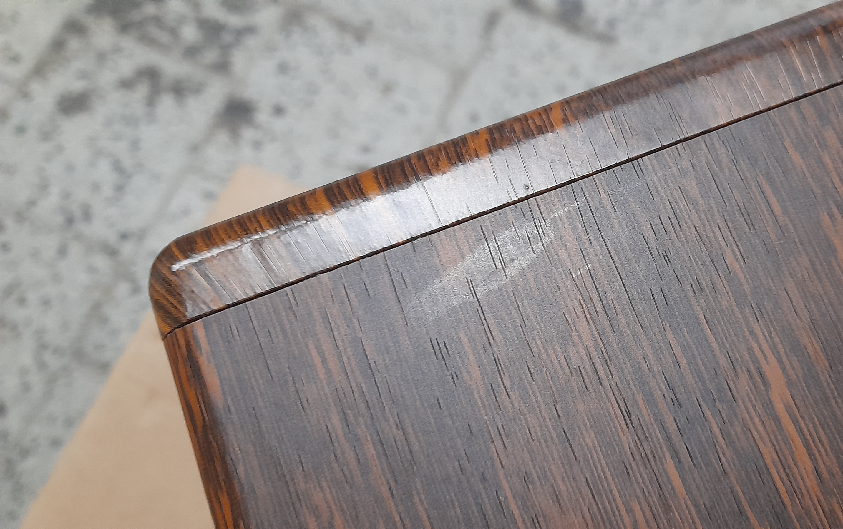 Kinsman 45W Acoustic (použité) (obrázek 5)