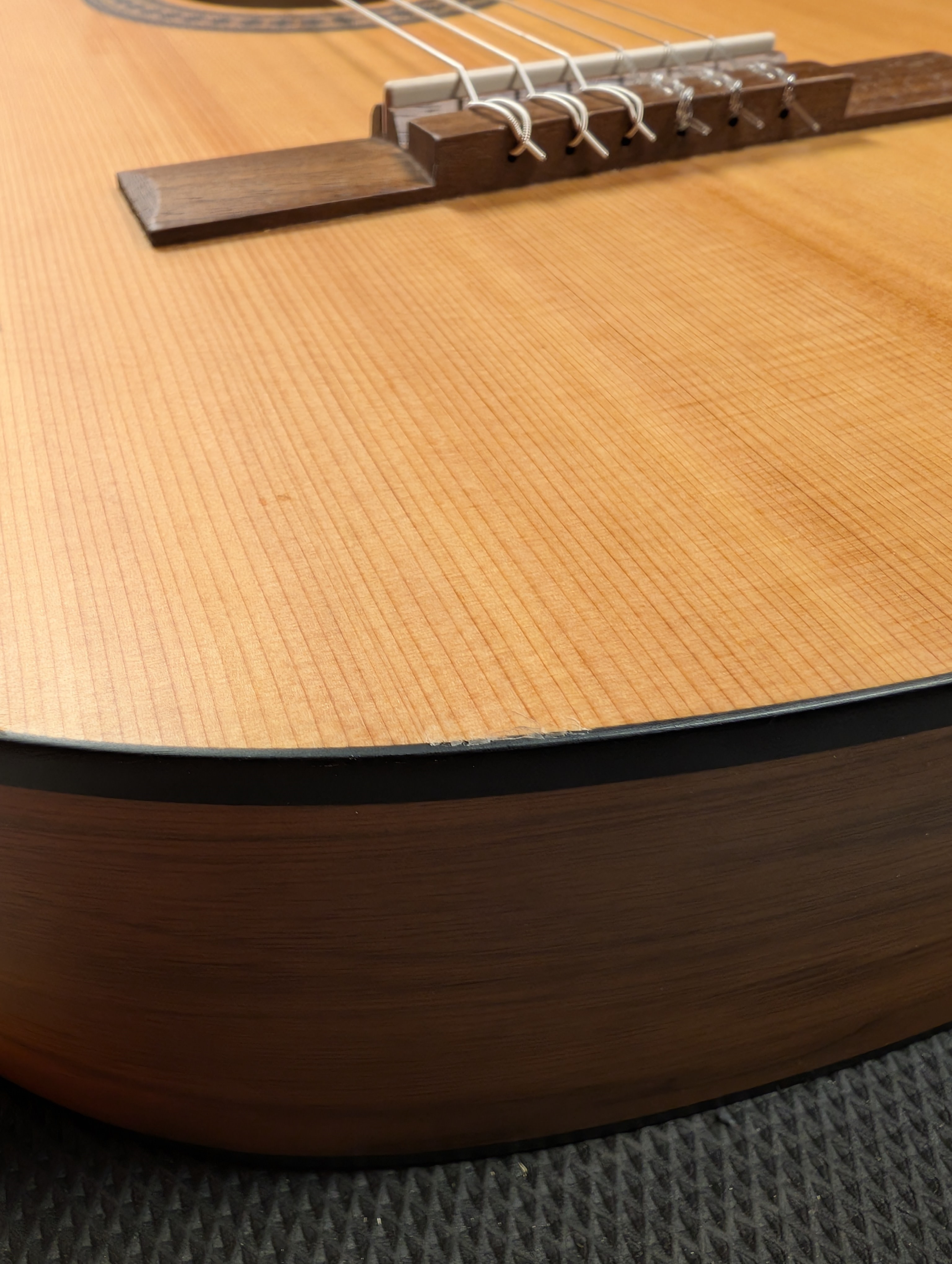 Ortega RSTC5M-3/4 (použité) (obrázek 6)