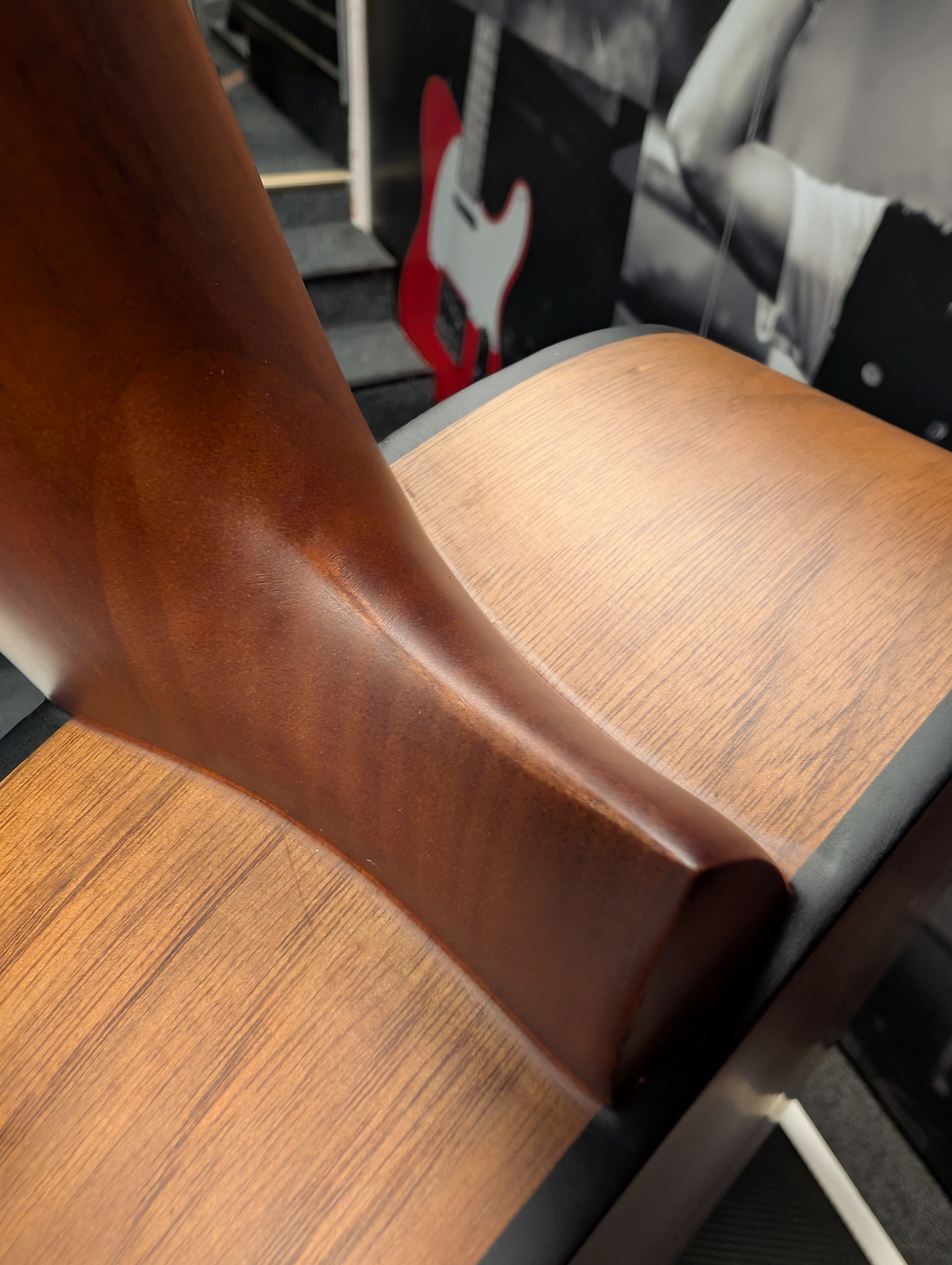 Ortega RSTC5M-3/4 (použité) (obrázek 7)