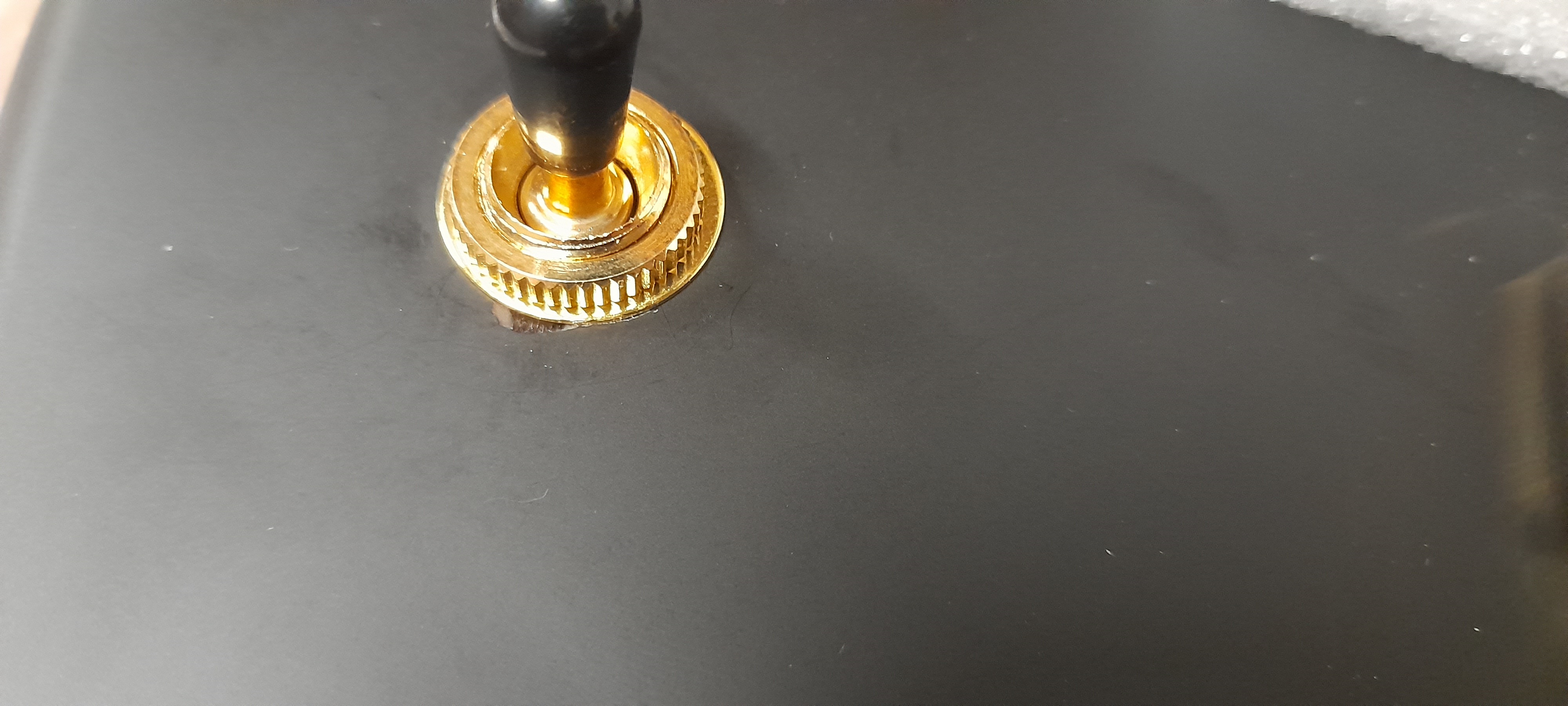 JET Guitars JS-700 MBK (použité) (obrázek 6)