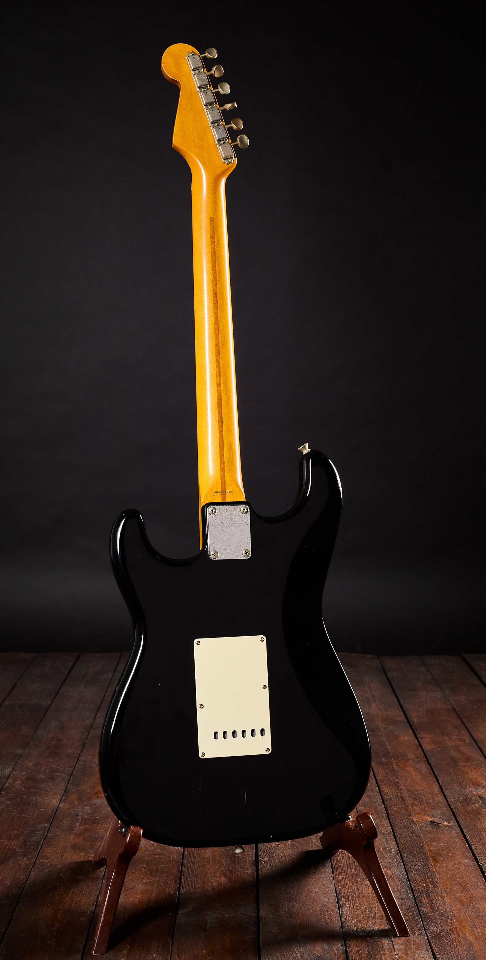 Fender 1994 Stratocaster ST57-53 Made in Japan (obrázek 3)