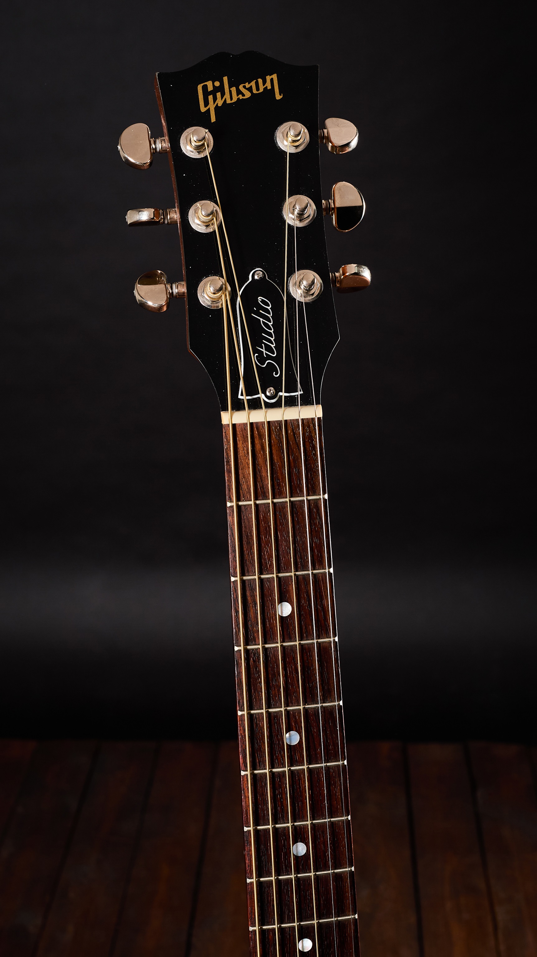 Gibson 2023 J-45 Studio Rosewood (obrázek 5)