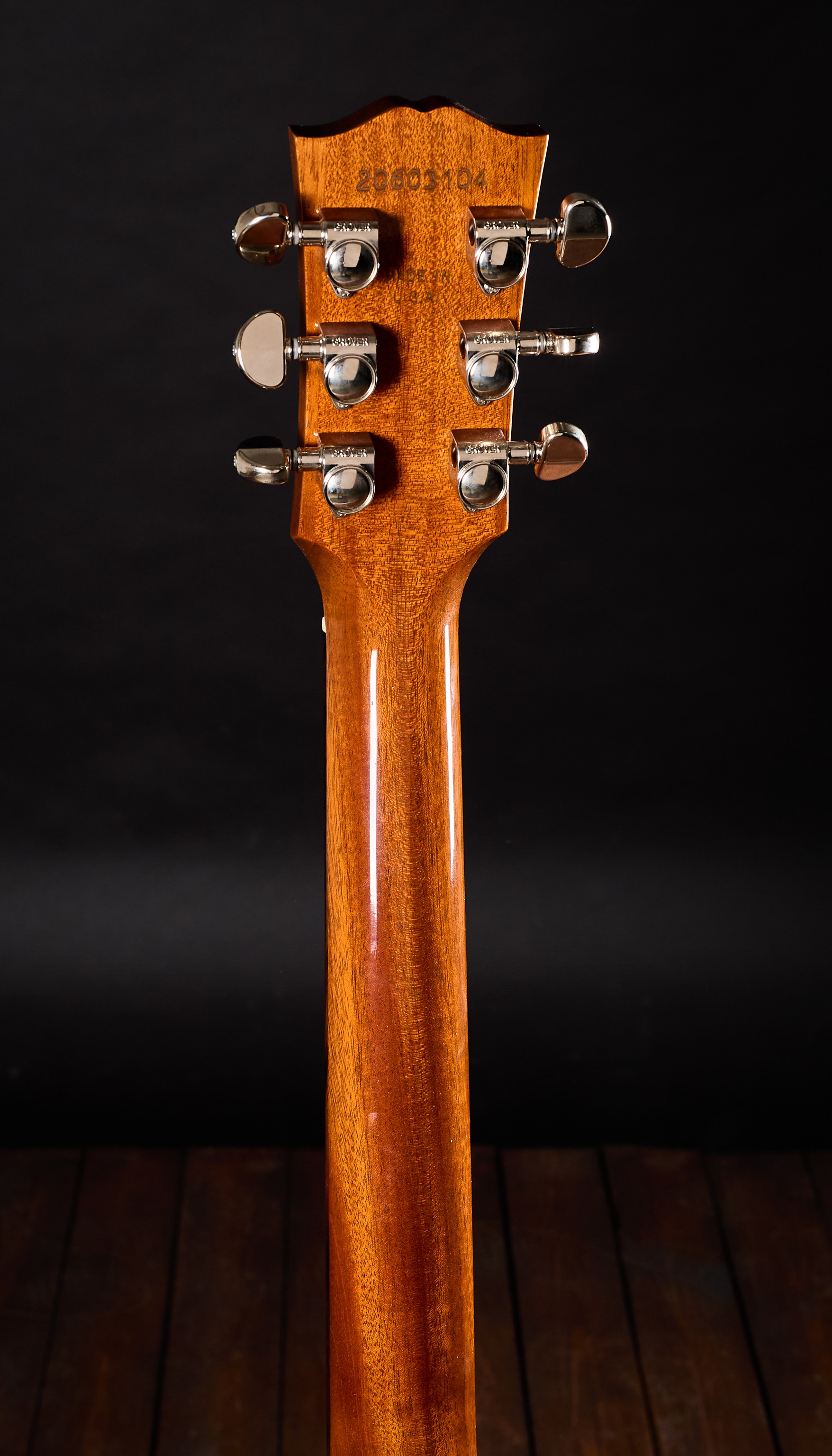 Gibson 2023 J-45 Studio Rosewood (obrázek 6)