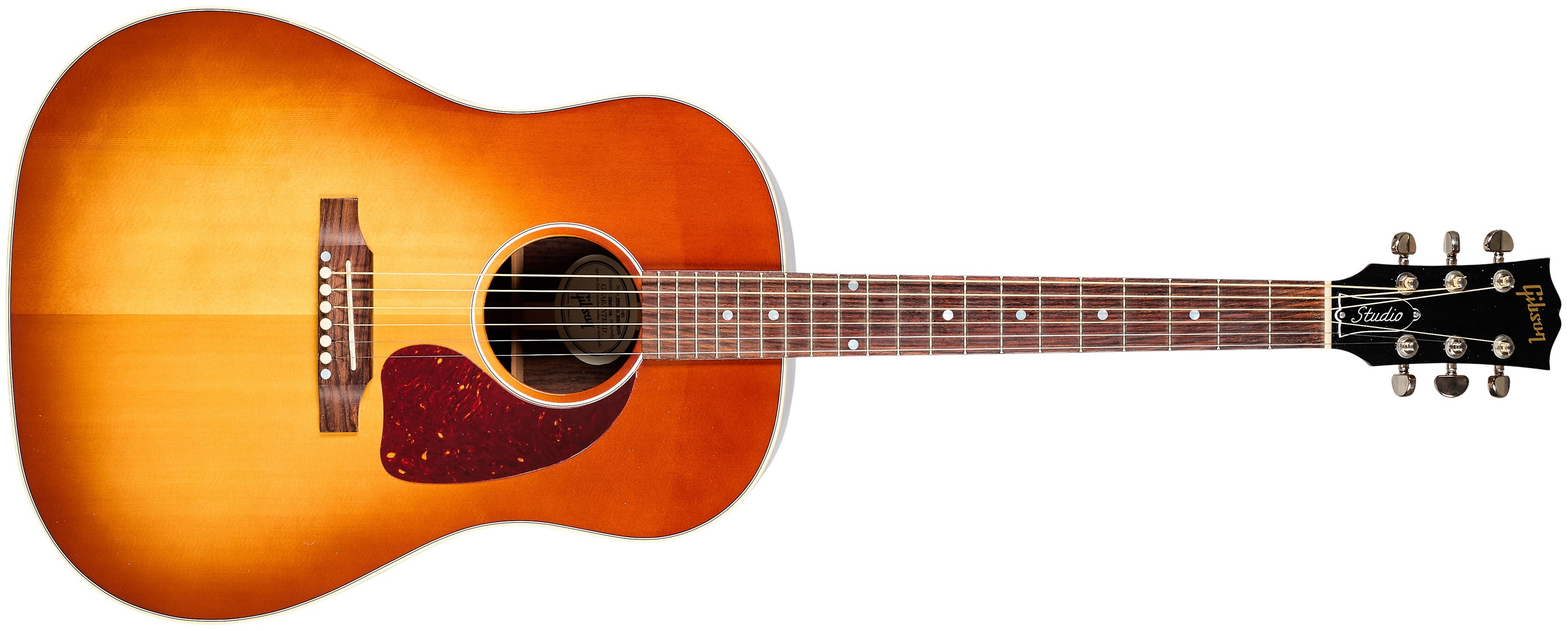 Gibson 2023 J-45 Studio Rosewood