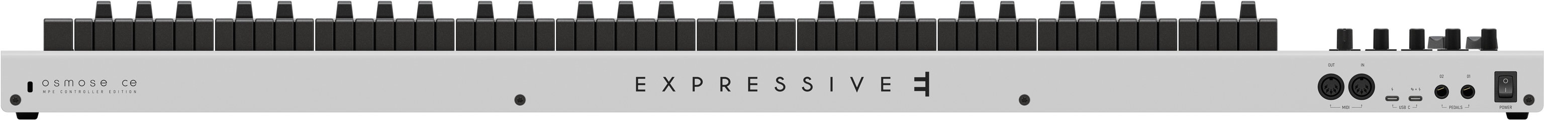 Expressive E Osmose 61 CE (obrázek 8)