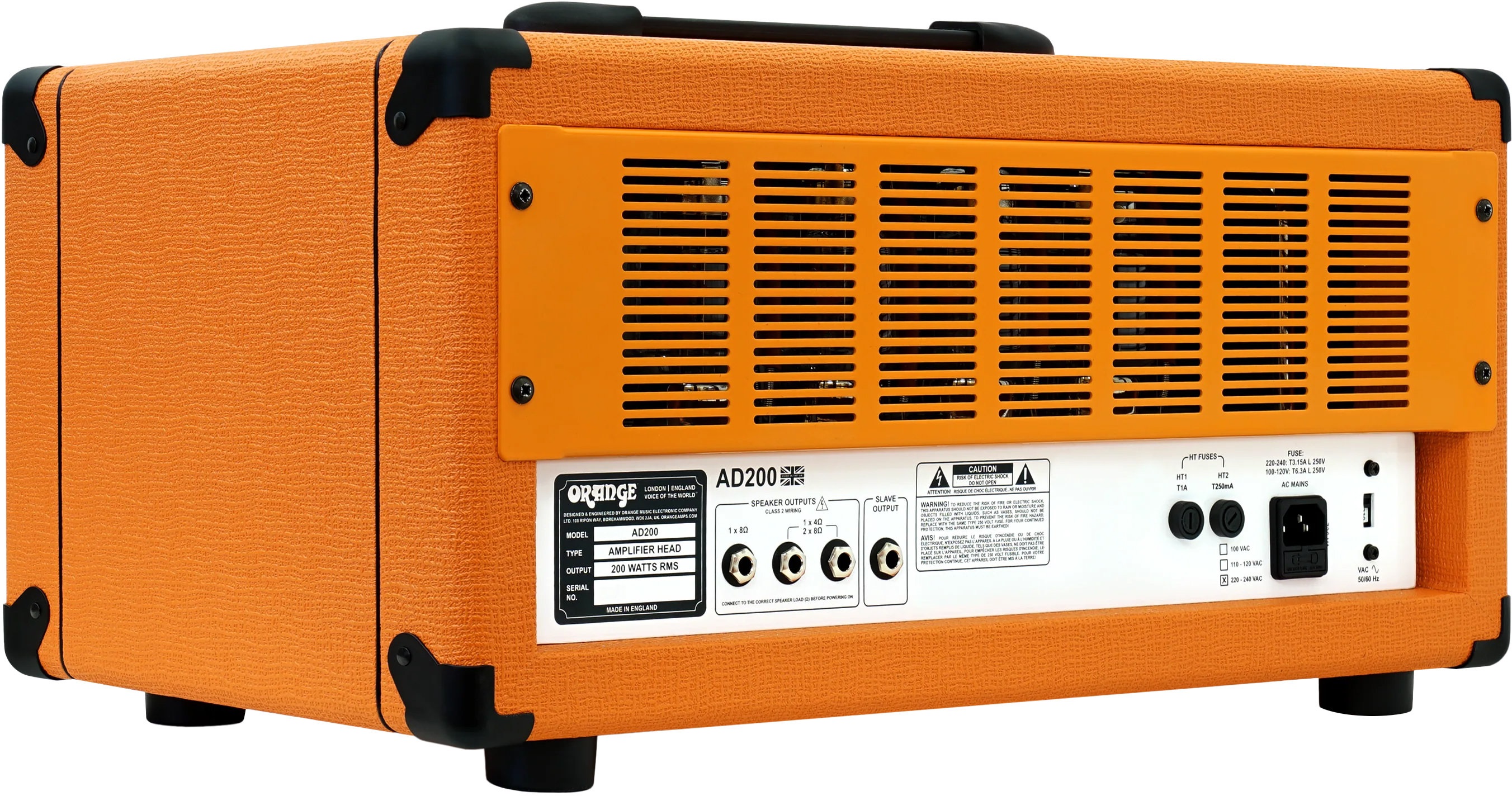 Orange AD200 (obrázek 5)