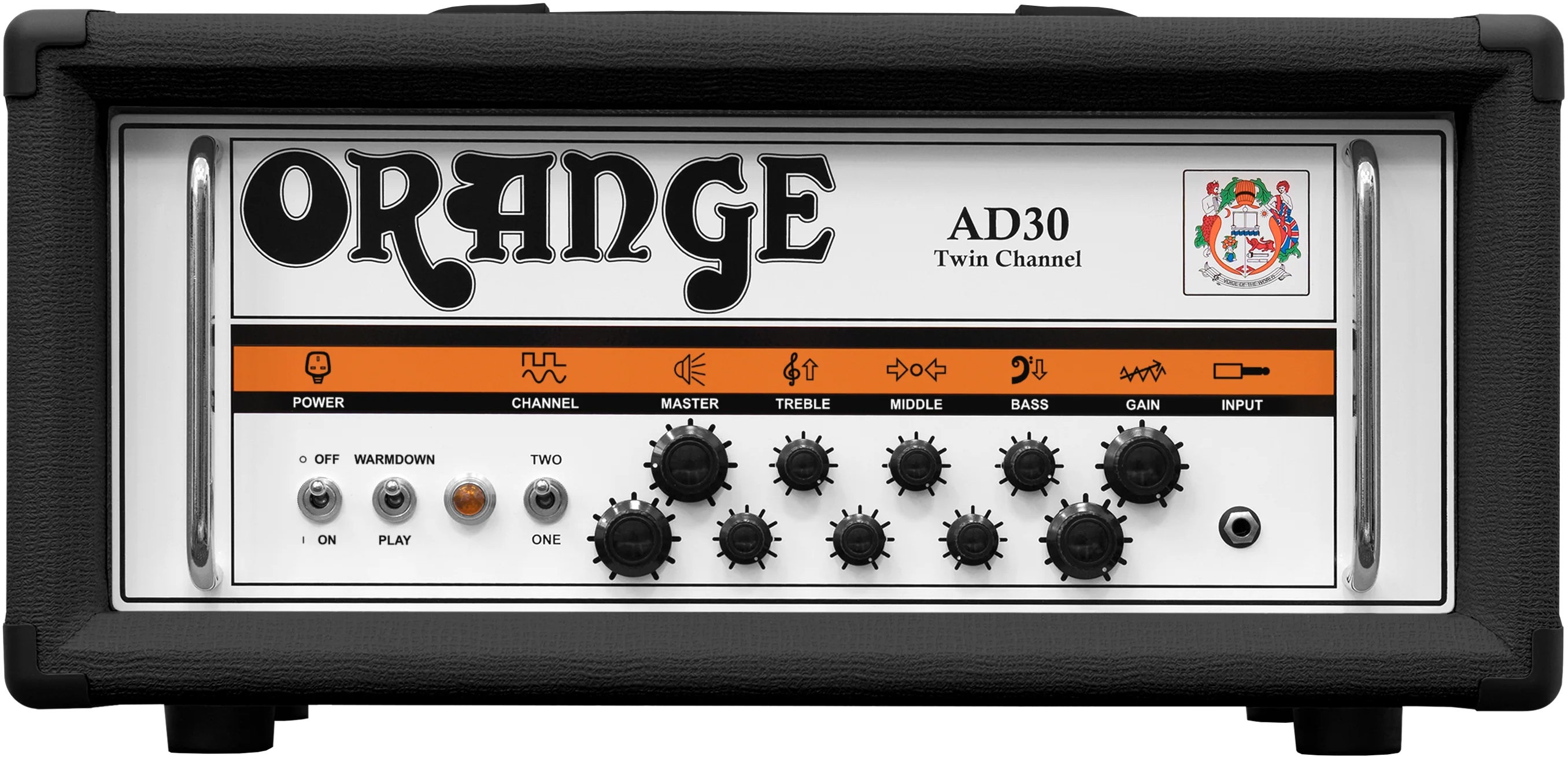 Orange AD30HTC BK