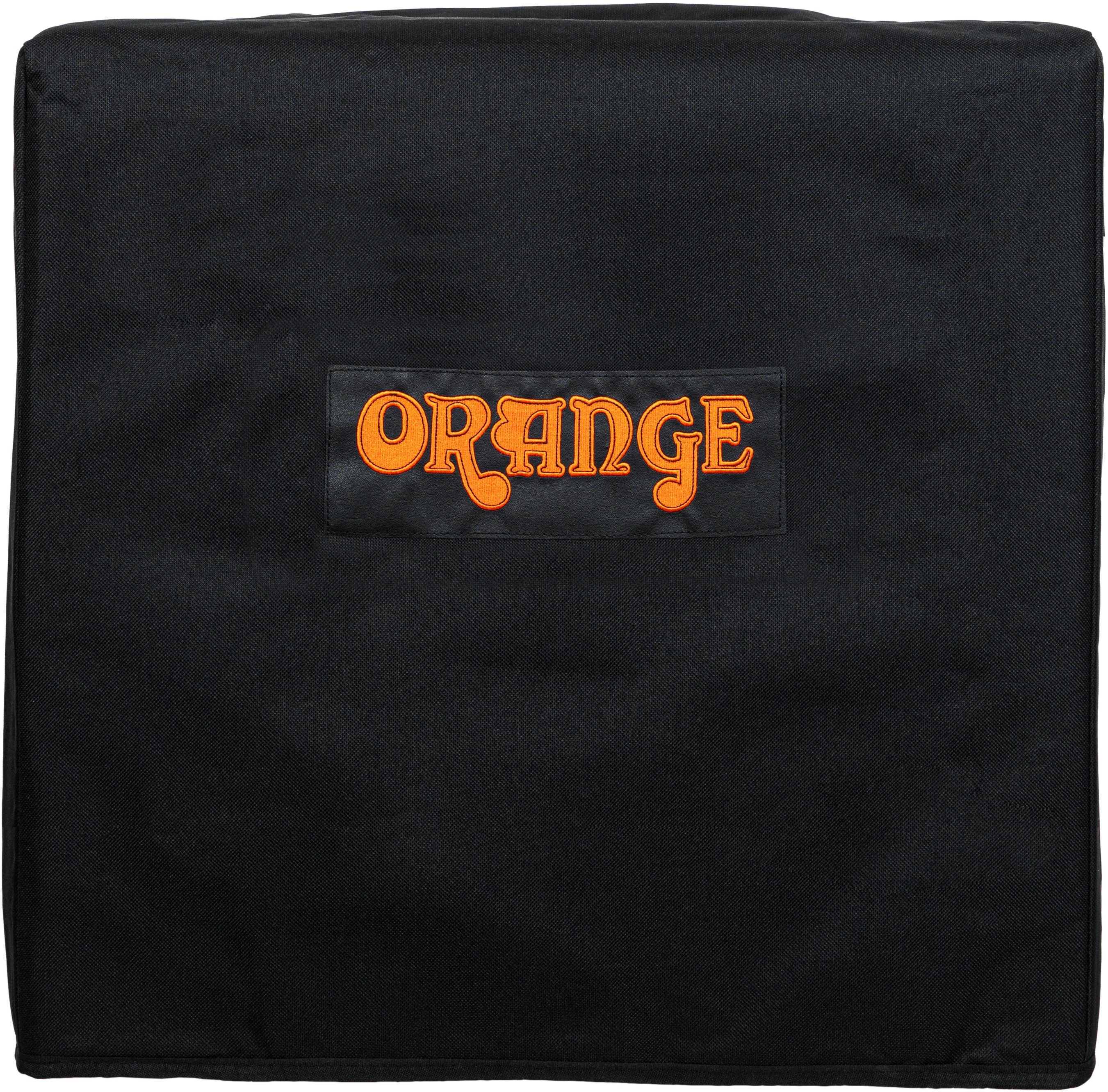 Orange CVR Crush Bass 100