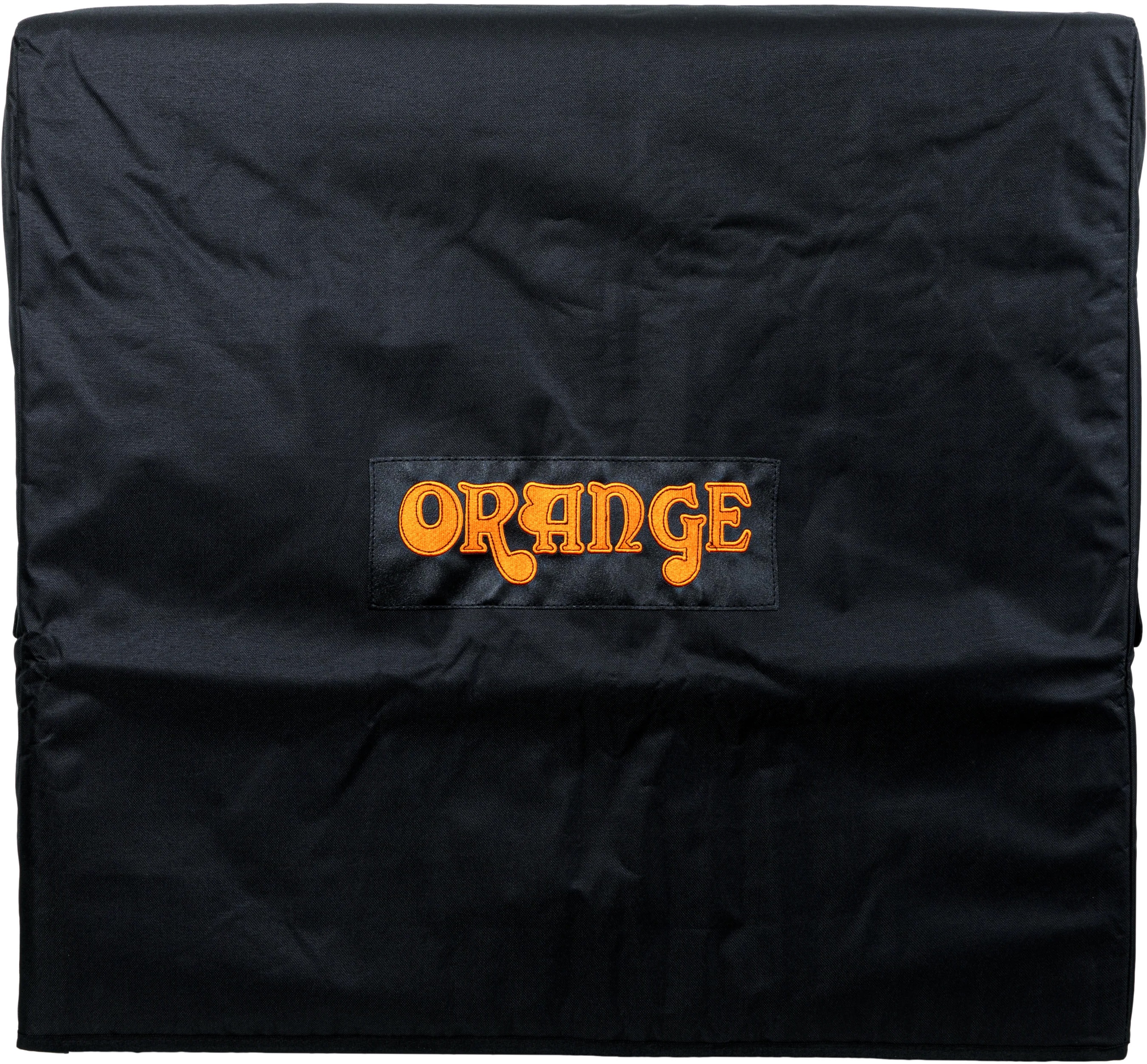 Orange CVR CR PRO412 Cab