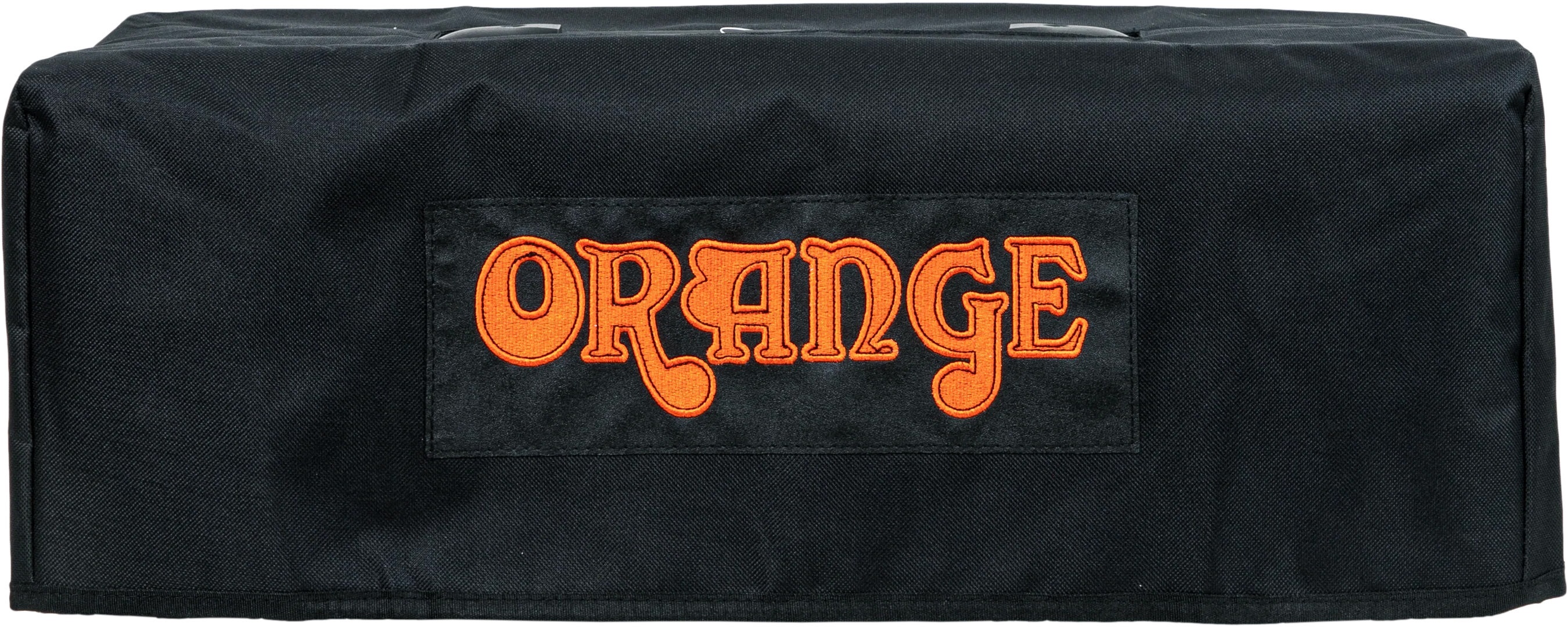 Orange CVR Head LRG