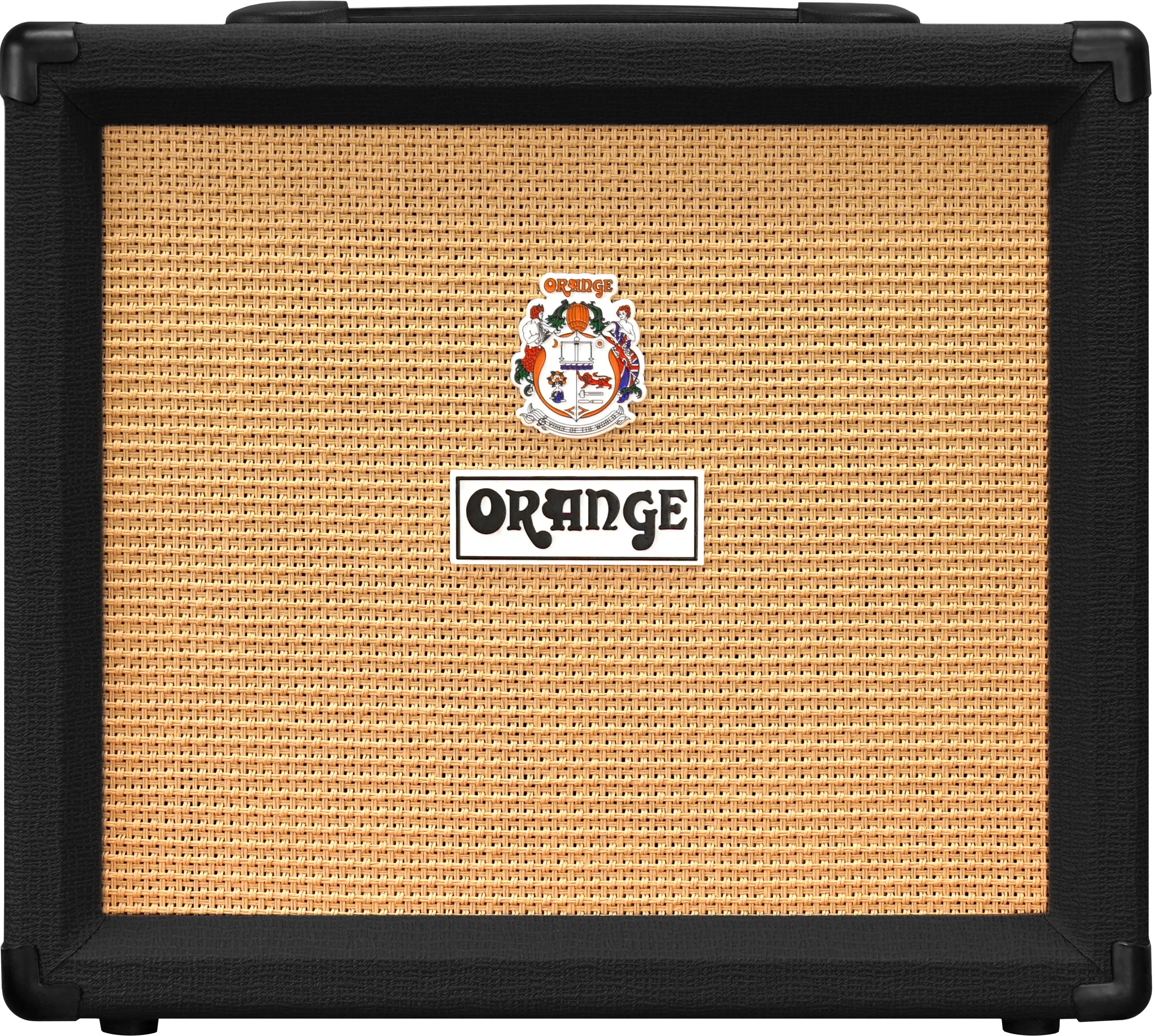 Orange O Tone 40 BK