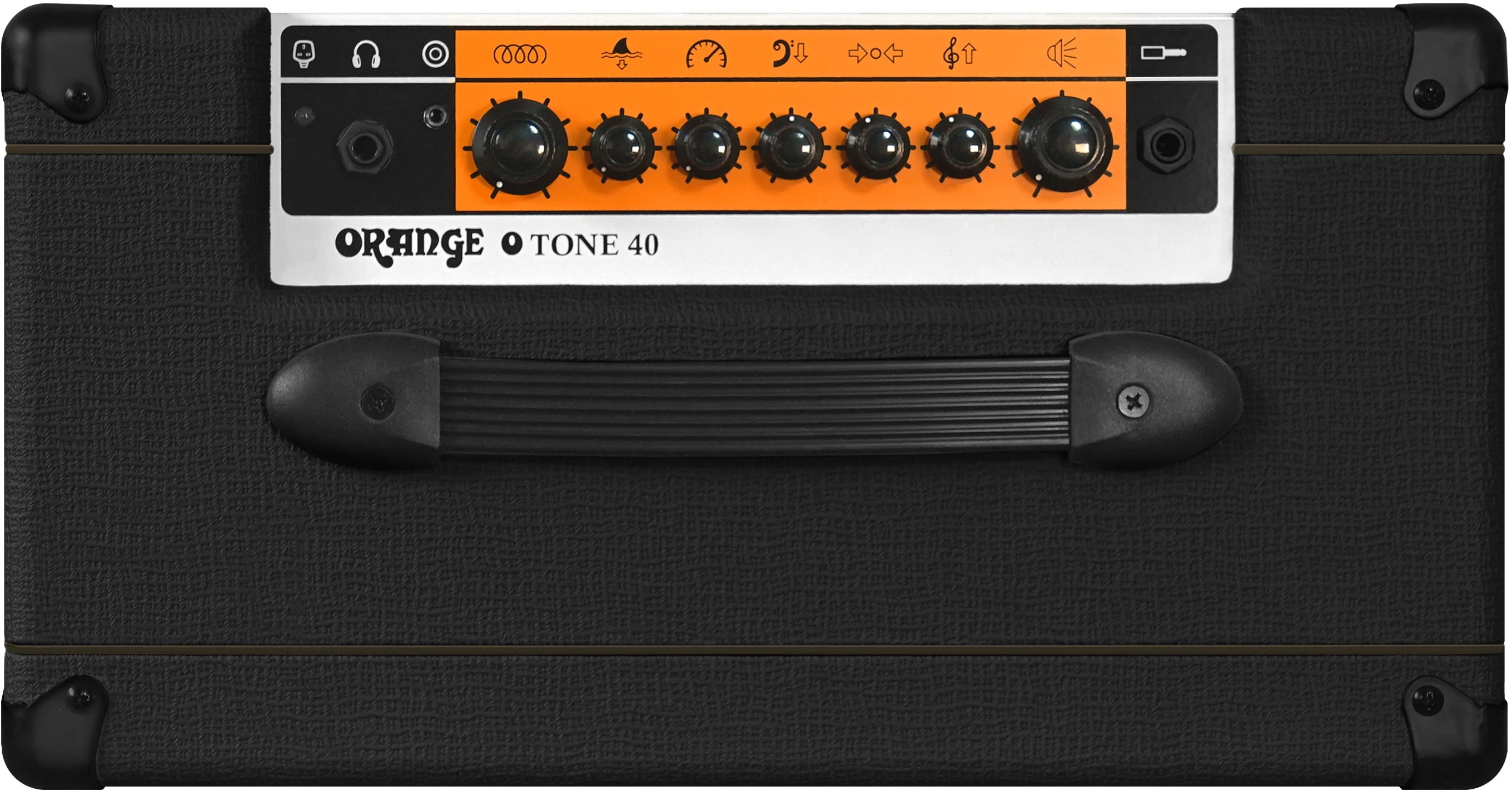 Orange O Tone 40 BK (obrázek 4)