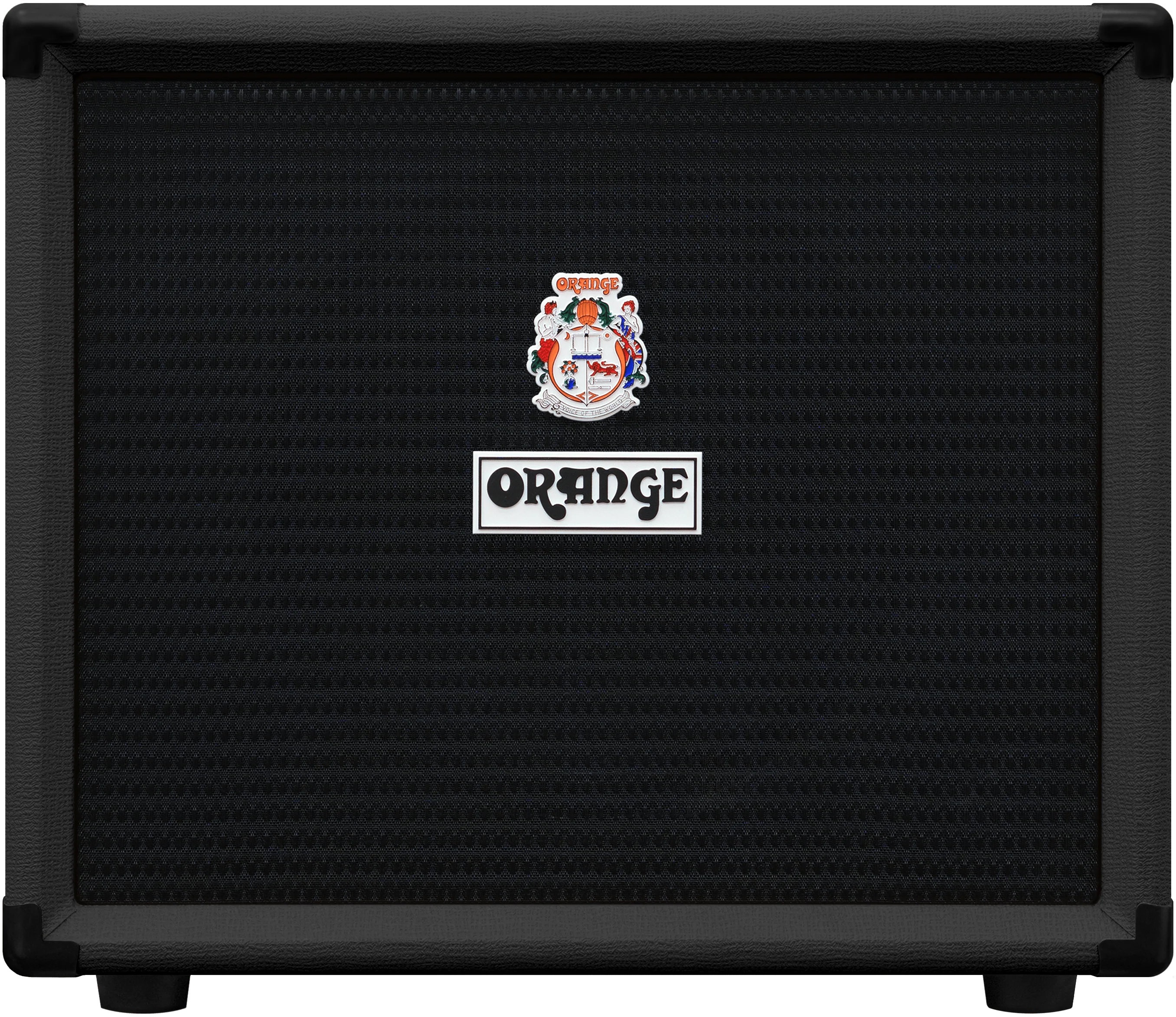 Orange OBC112 BK