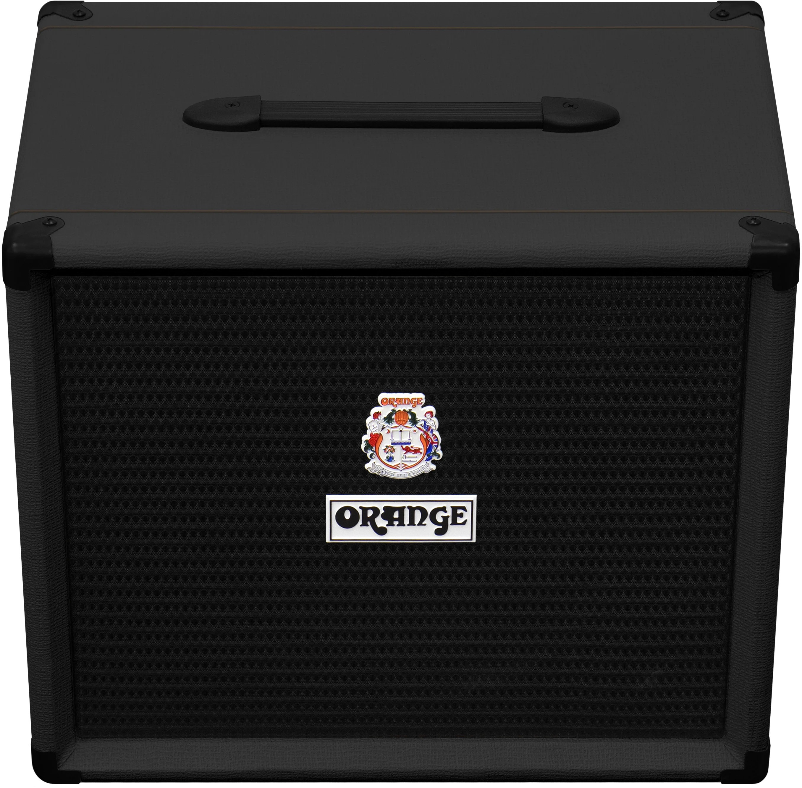 Orange OBC112 BK (obrázek 3)