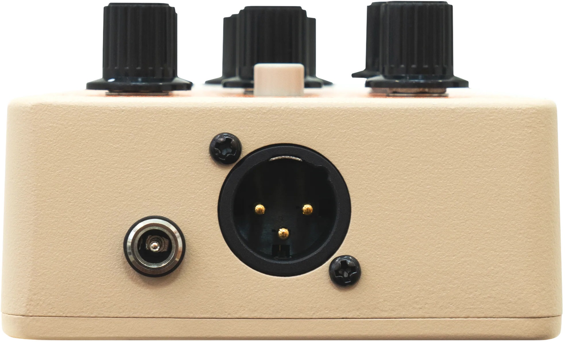 Orange Acoustic Pedal (obrázek 6)