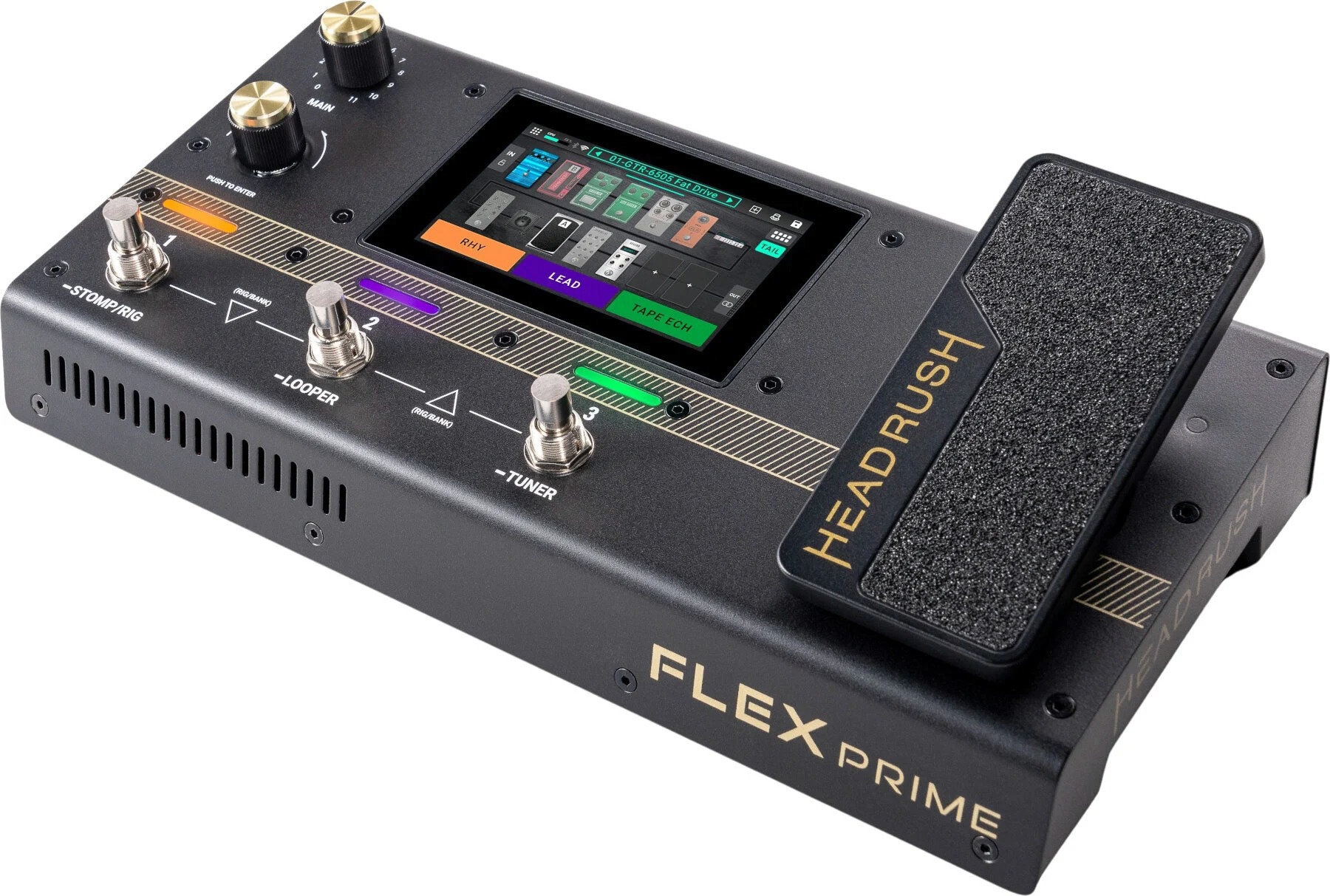 Headrush Flex (obrázek 3)