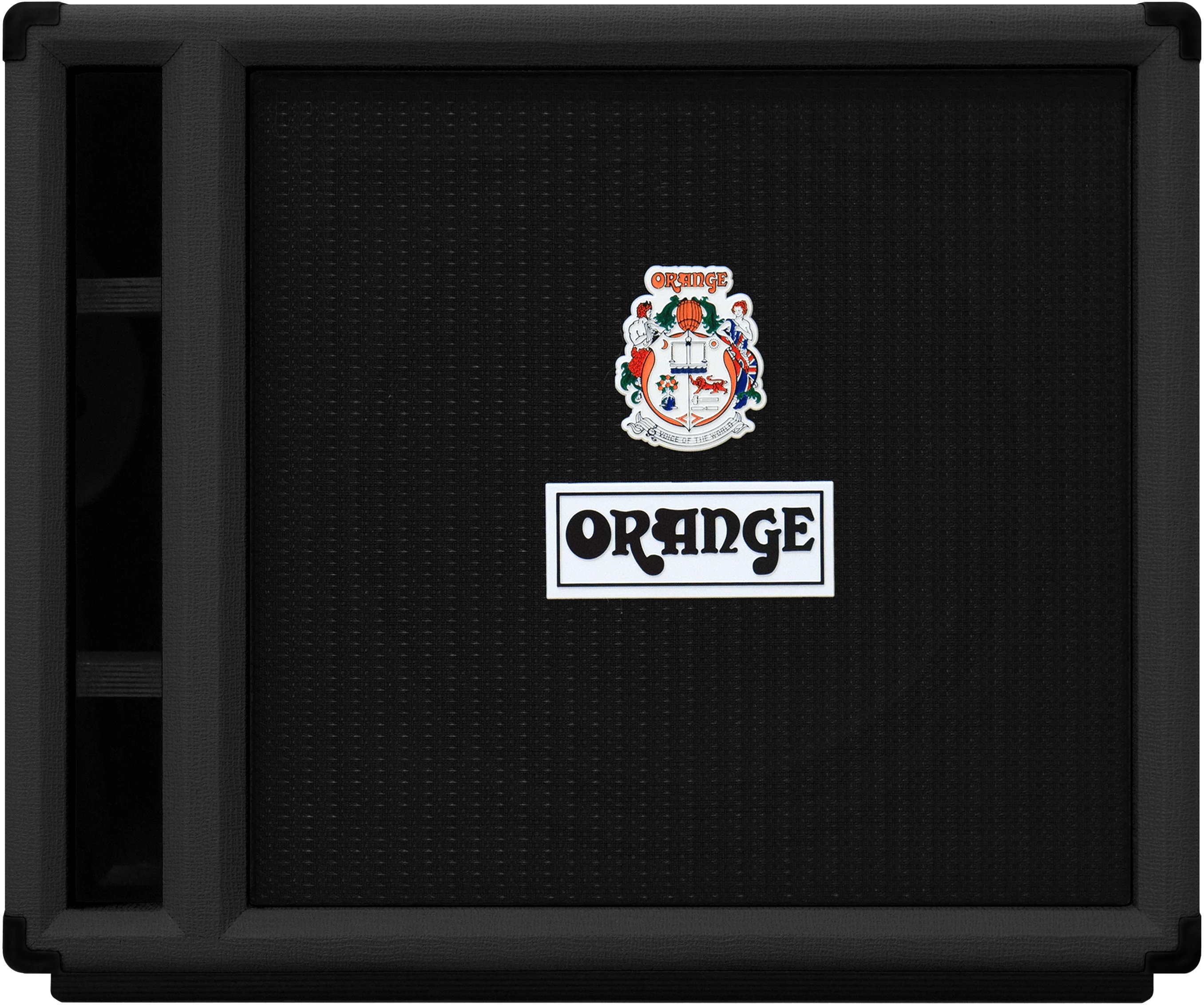 Levně Orange OBC115C BK