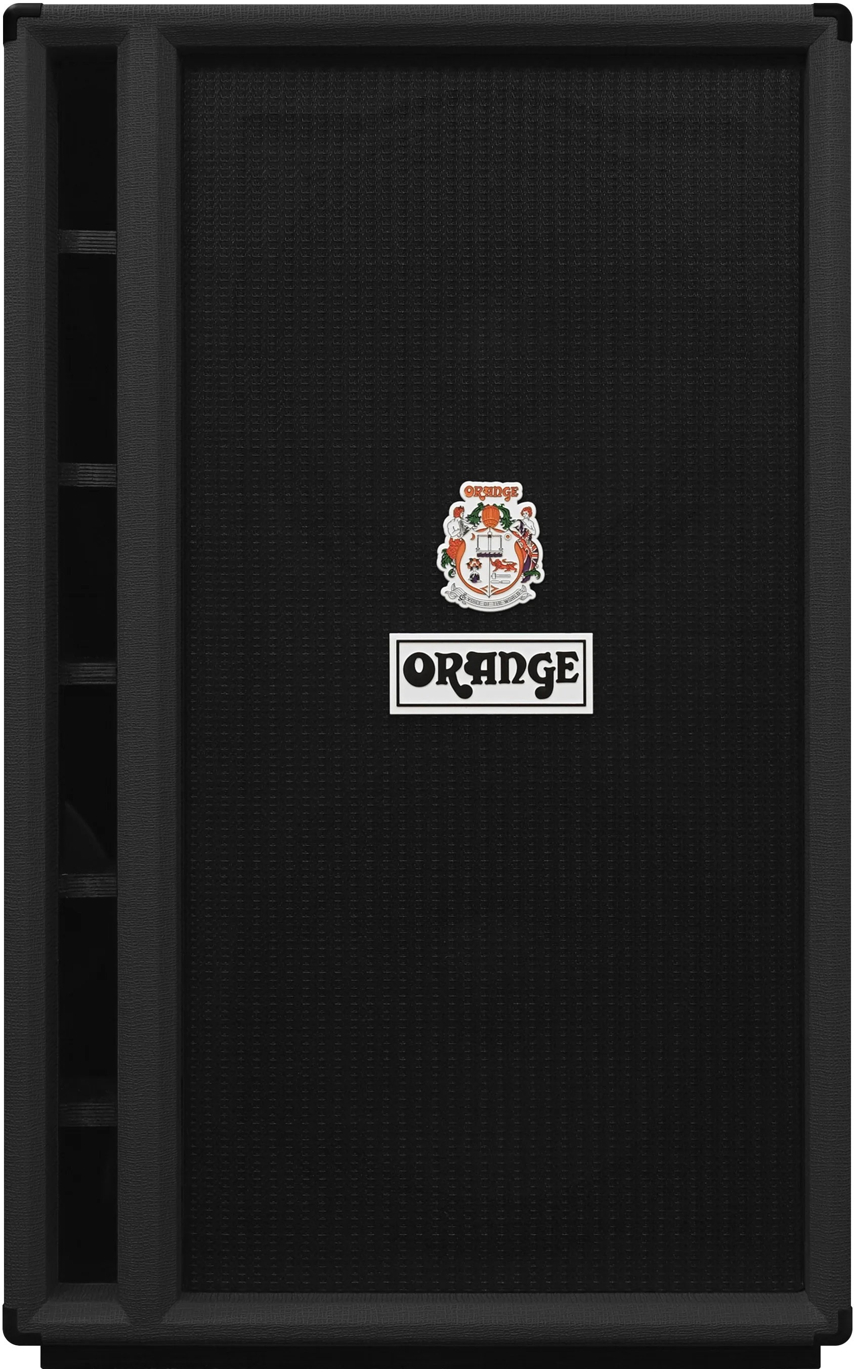 Levně Orange OBC215C BK