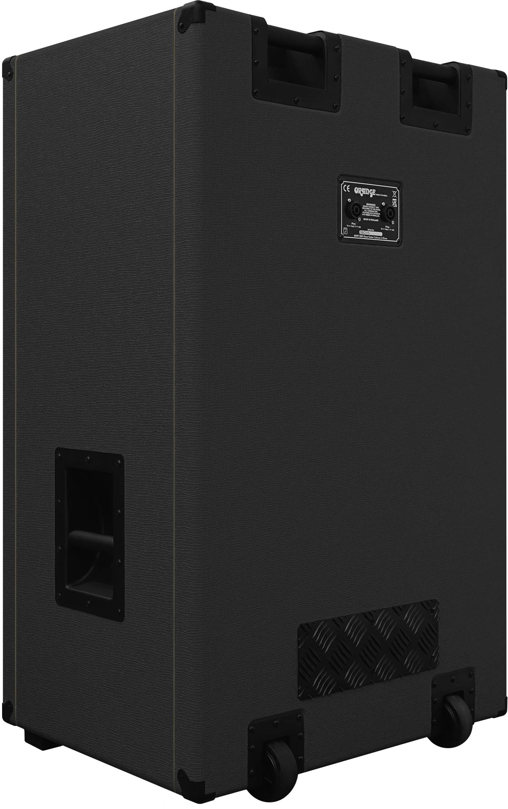 Orange OBC215C BK (obrázek 5)