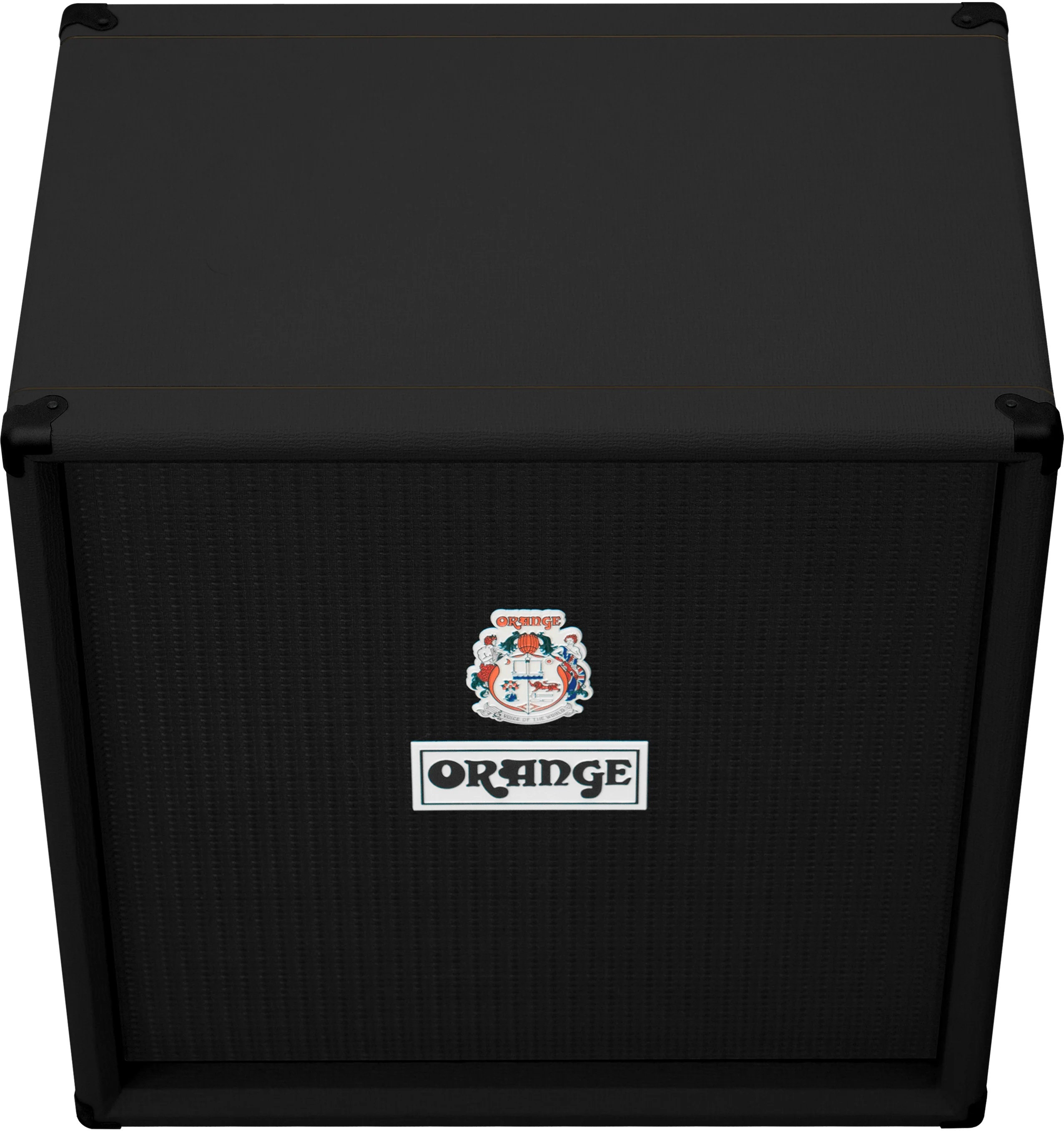 Orange OBC410HC BK (obrázek 3)