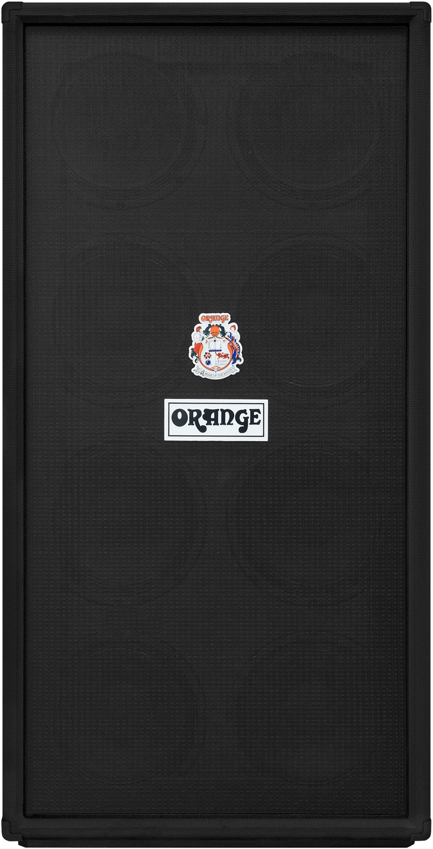 Levně Orange OBC810C BK