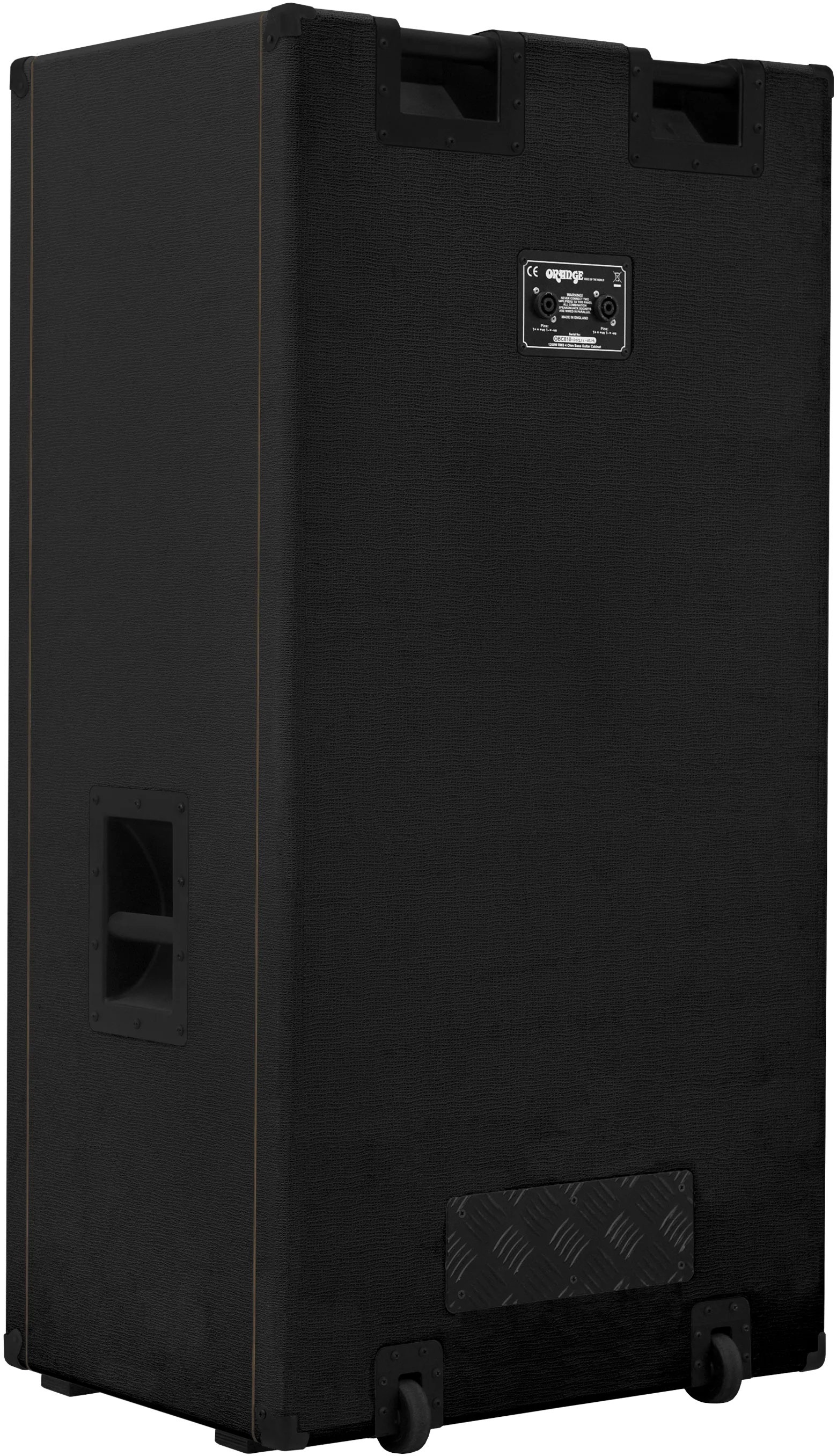 Orange OBC810C BK (obrázek 5)